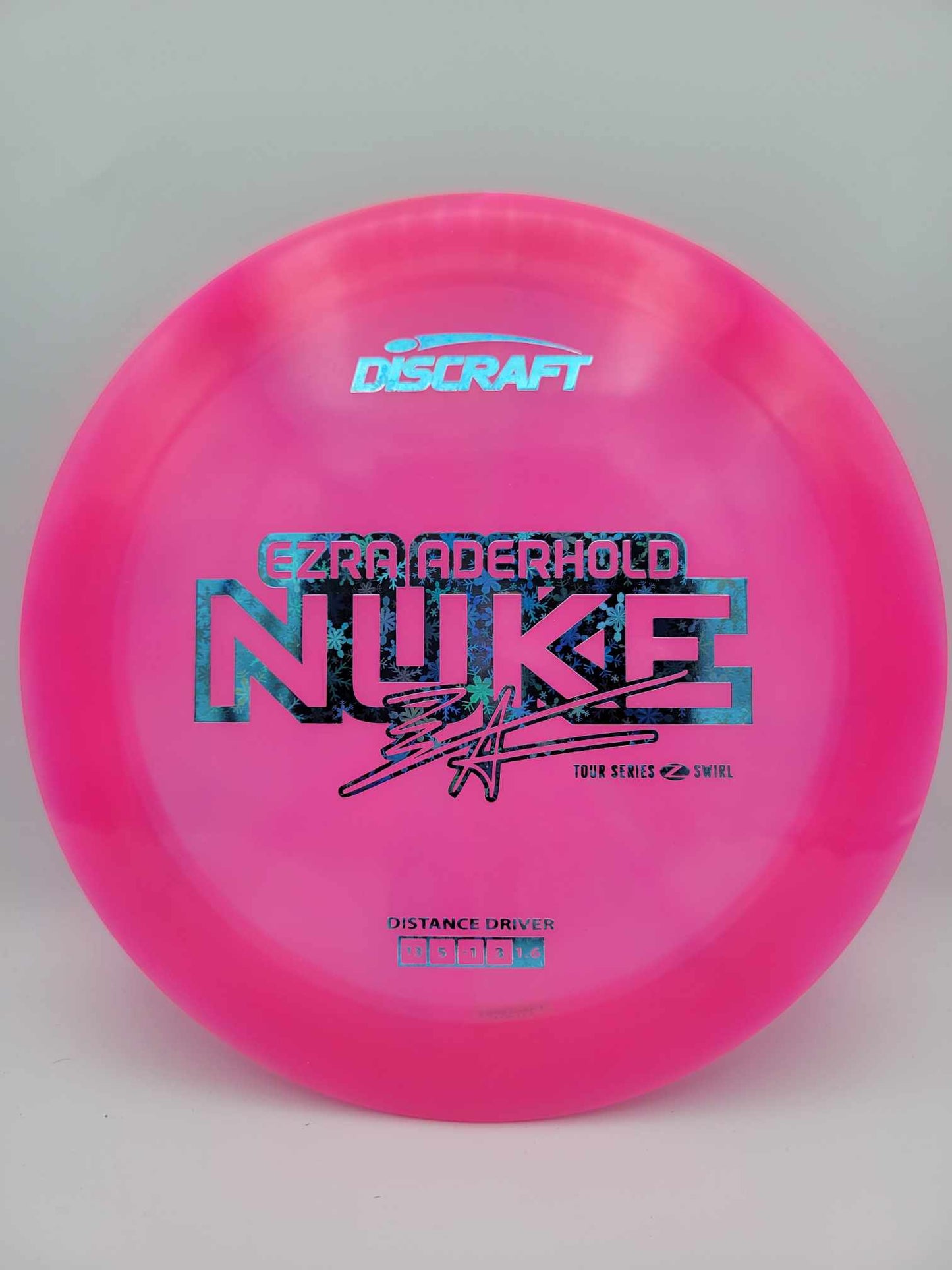 Nuke (Z Swirl) - Ezra Aderhold Tour Series '25