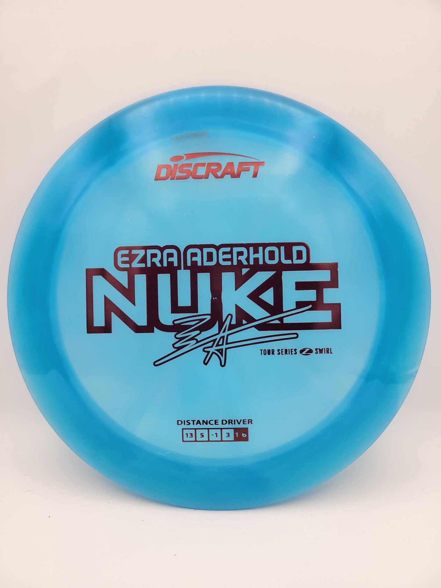 Nuke (Z Swirl) - Ezra Aderhold Tour Series '25