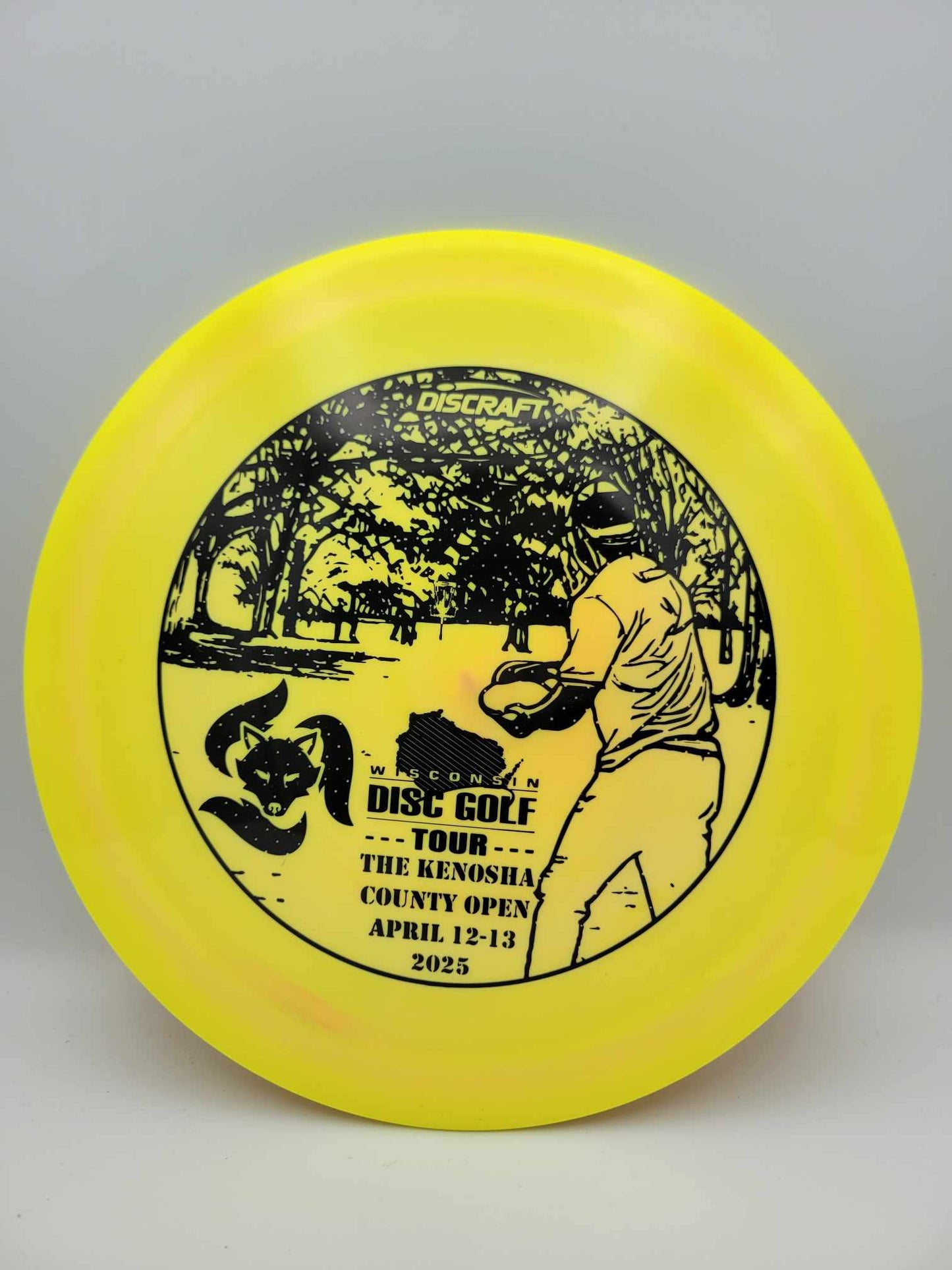 Scorch (Esp Plastic) 11/6/-2/2