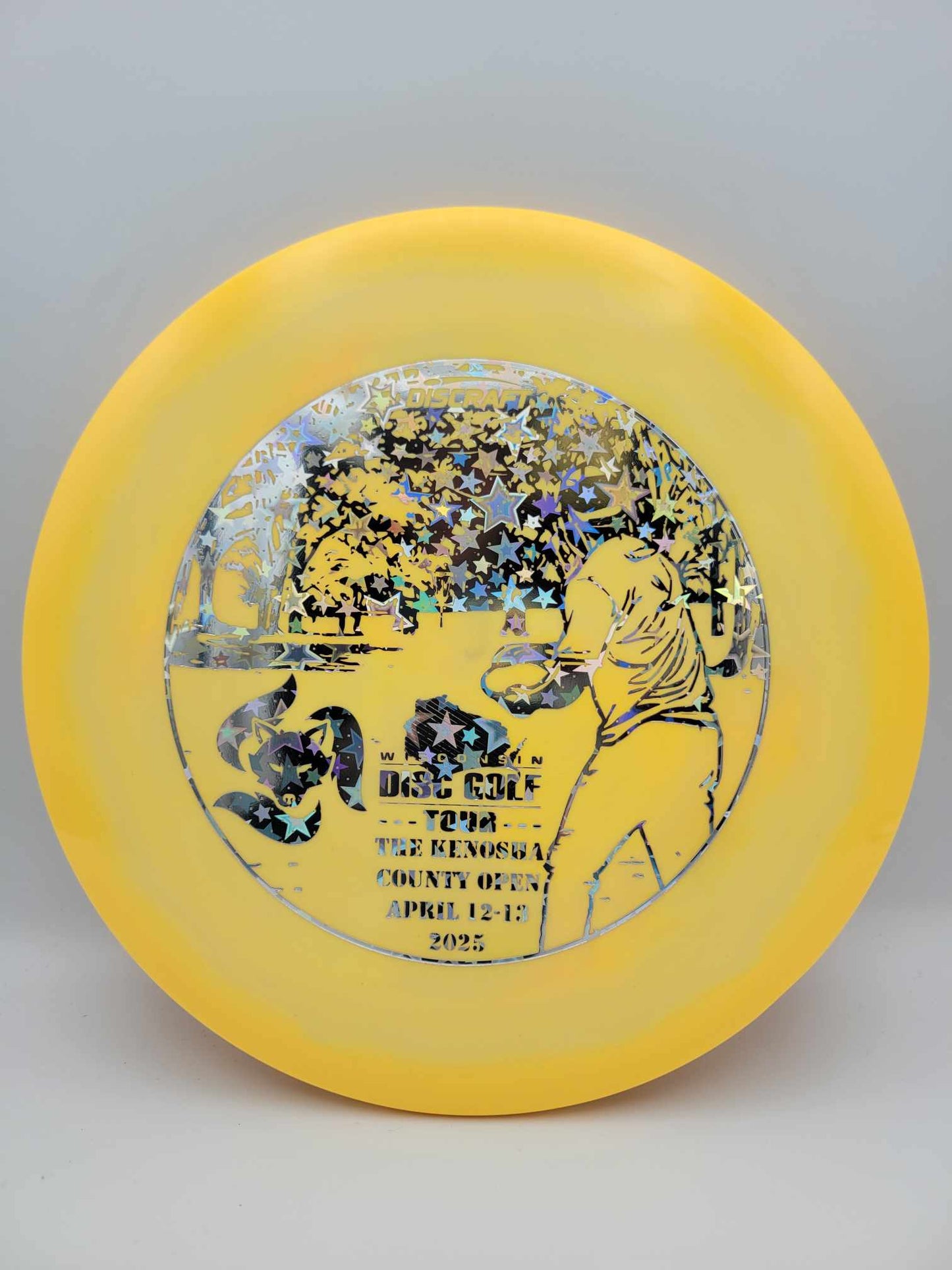 Buzzz (Esp Plastic) 5/4/-1/1