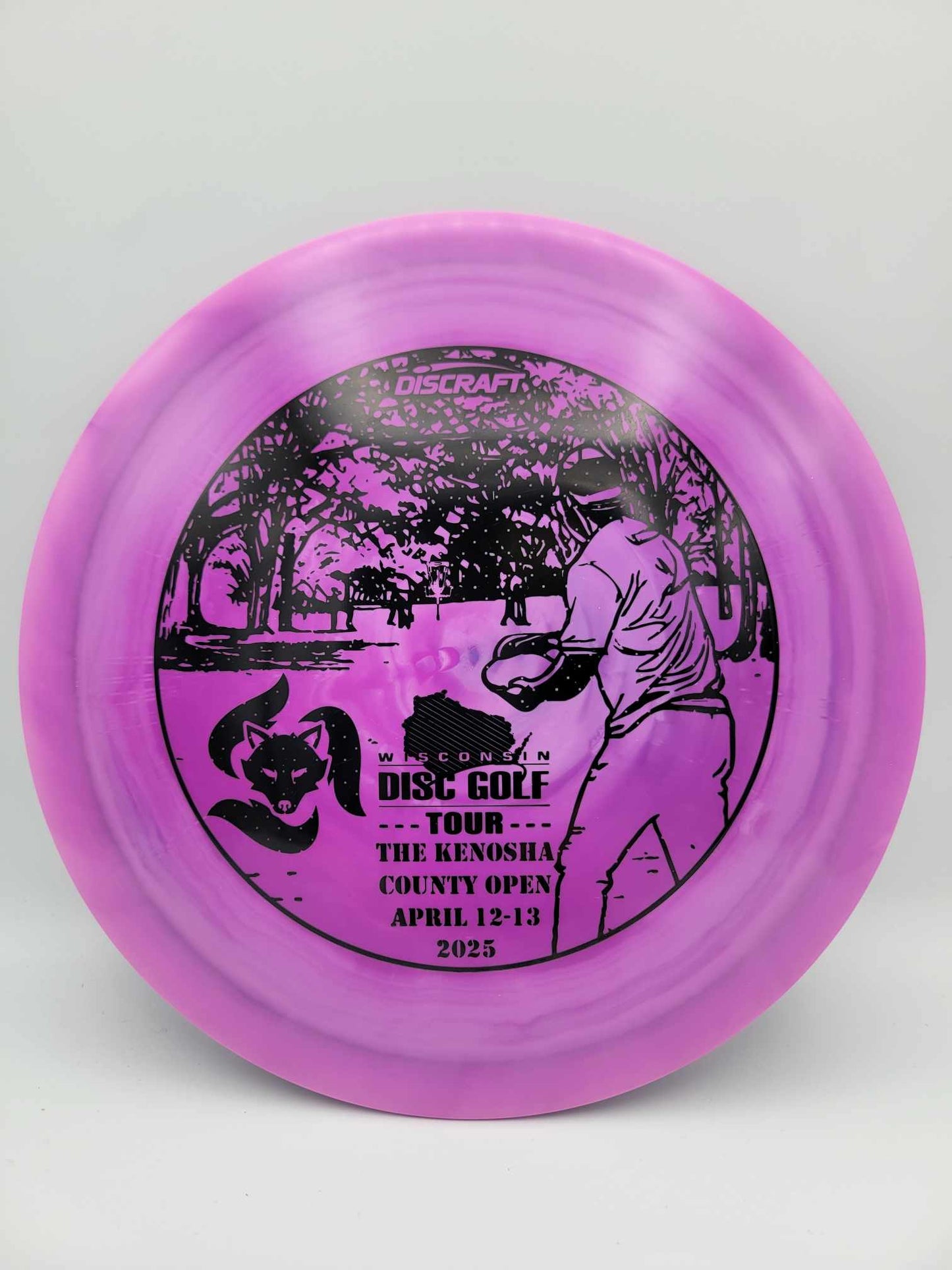 Scorch (Esp Plastic) 11/6/-2/2