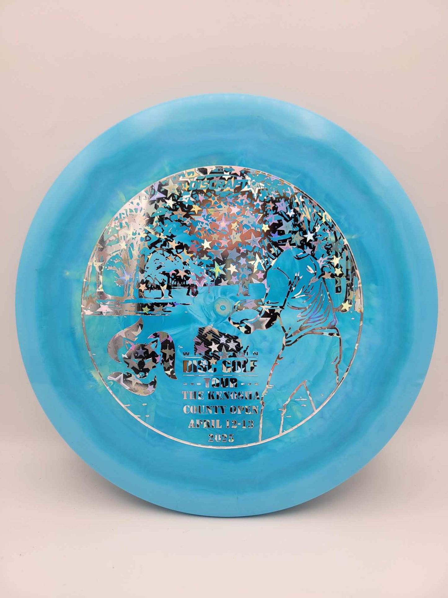 Buzzz (Esp Plastic) 5/4/-1/1