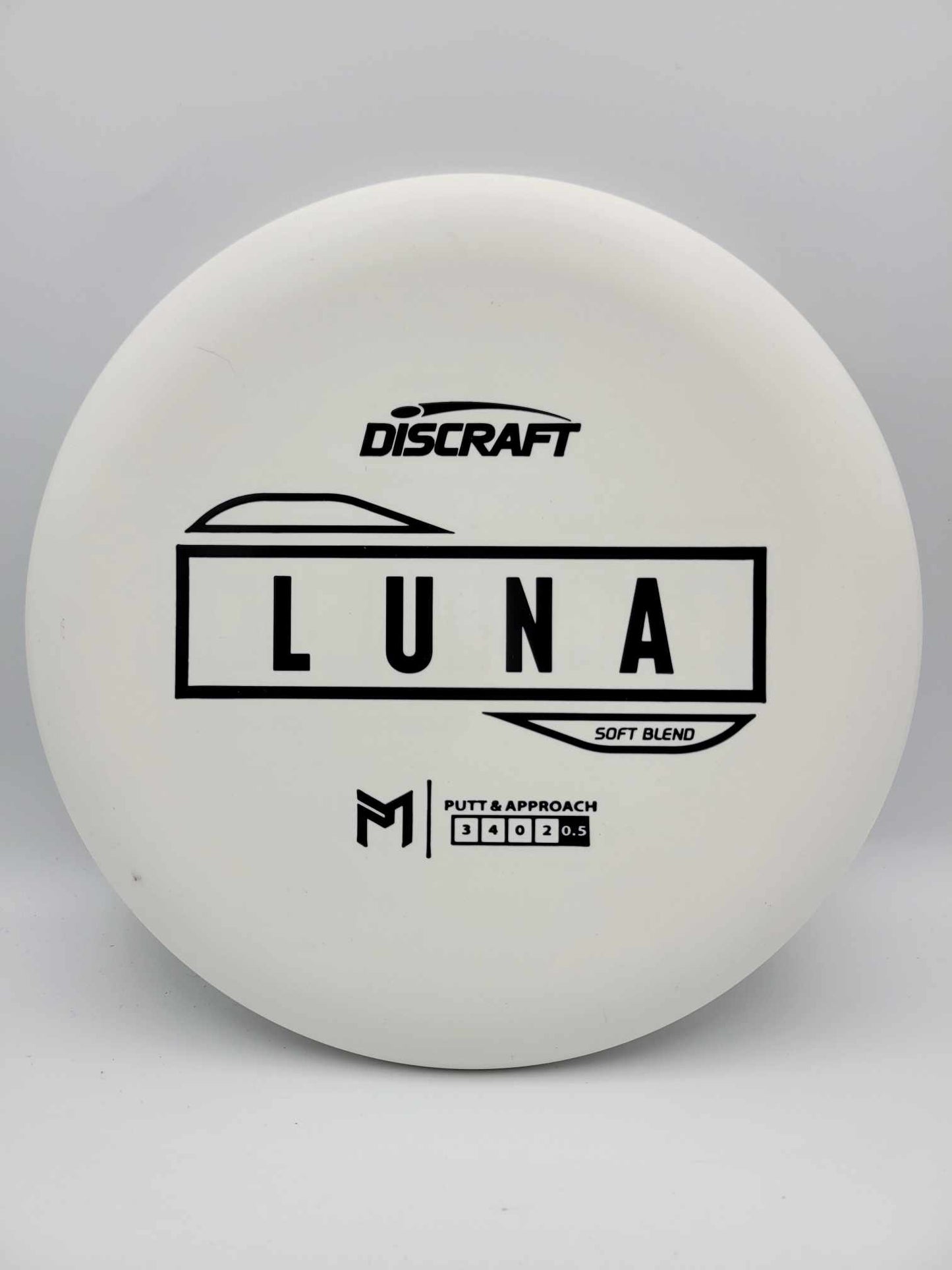 Luna (Soft Blend) 3/4/0/2