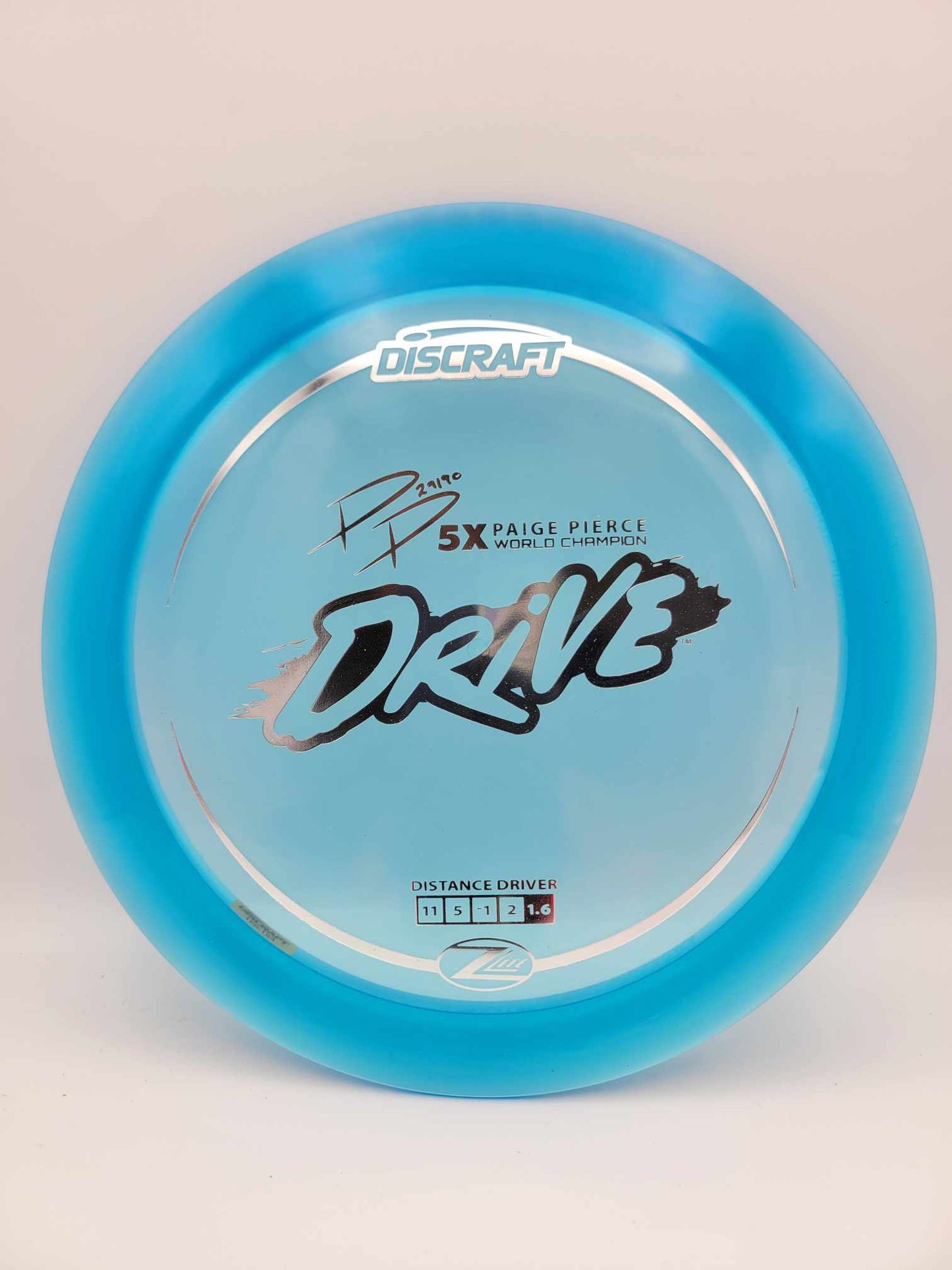 Drive (Z Lite) 11/5/-1/2