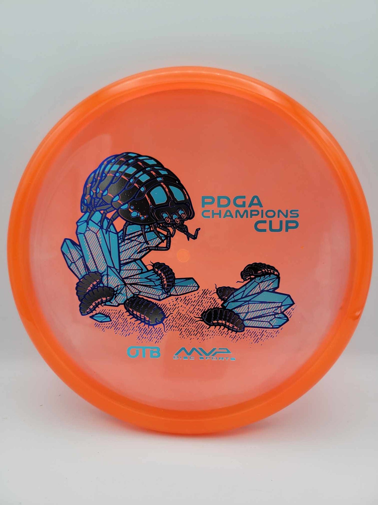 OTB Champions Cup - Proton Soft Range