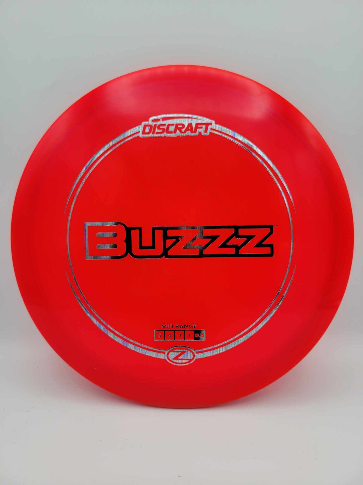 Buzzz (Z Line Plastic) 5/4/-1/1