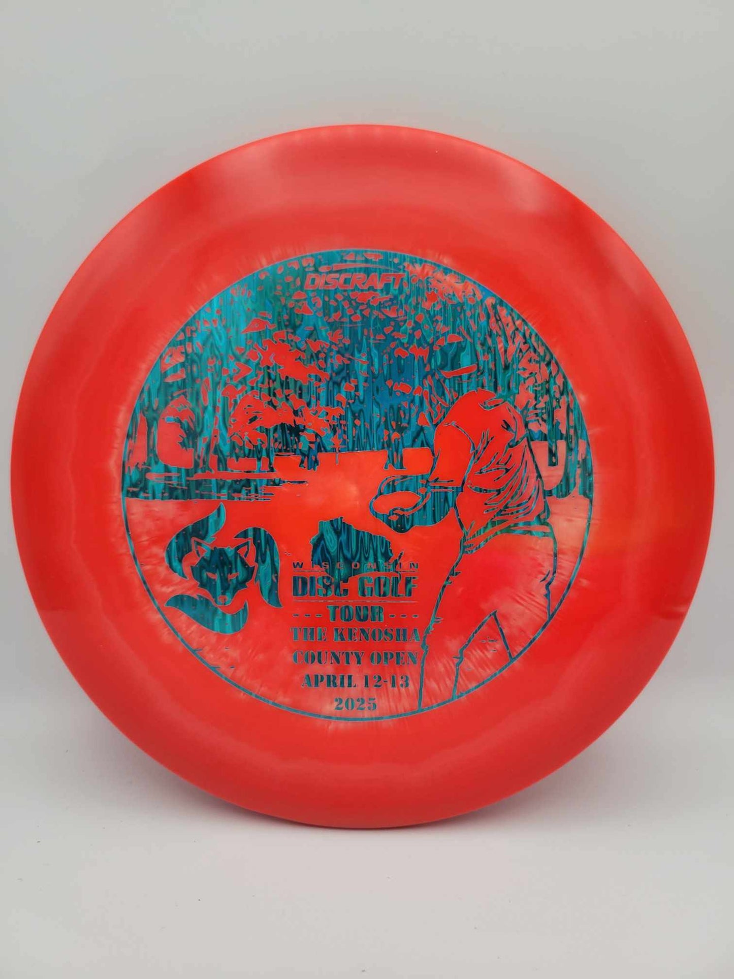 Buzzz (Esp Plastic) 5/4/-1/1