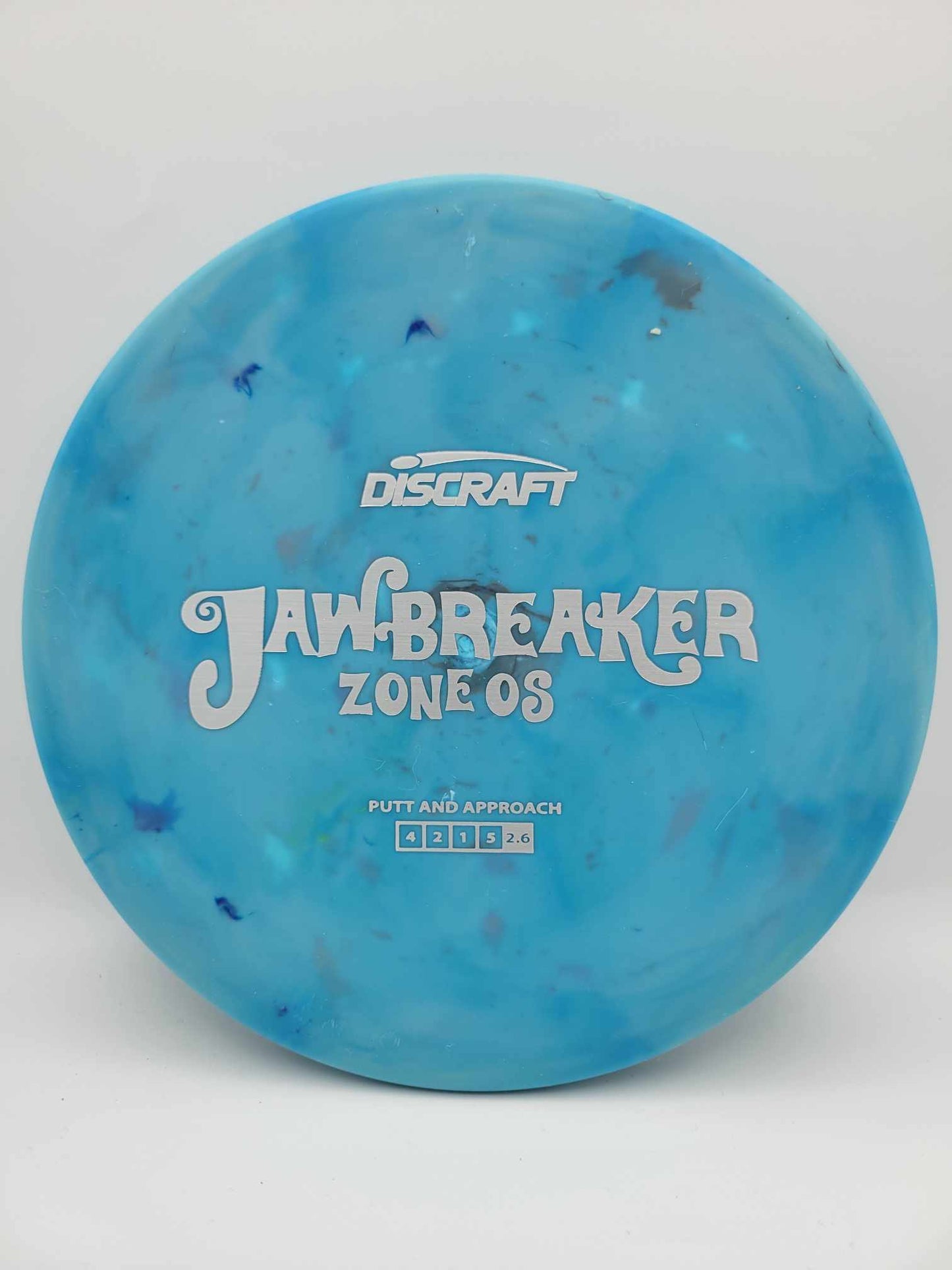 Zone OS (Jawbreaker) 4/2/1/5