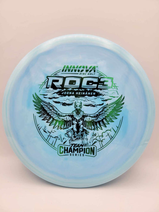 Roc3 (Star) - Joona Heinanen Team Series '25