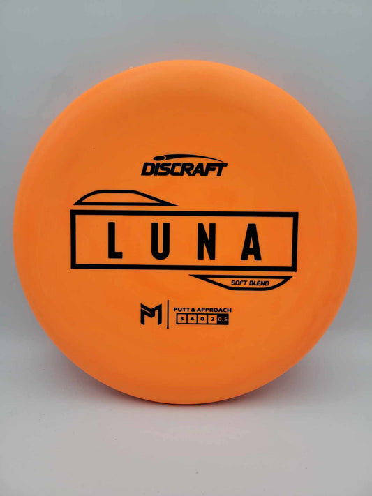 Luna (Soft Blend) 3/4/0/2