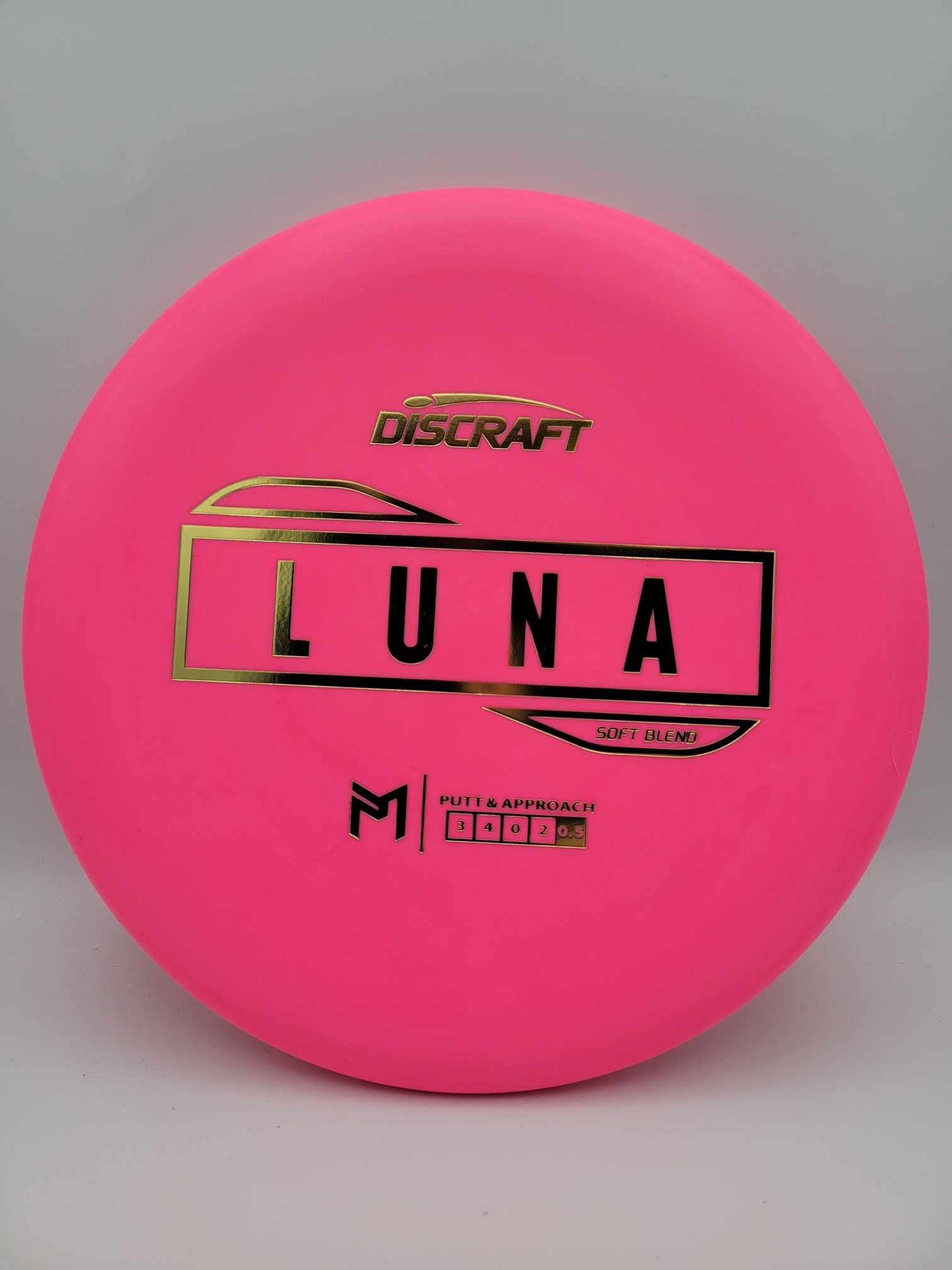 Luna (Soft Blend) 3/4/0/2