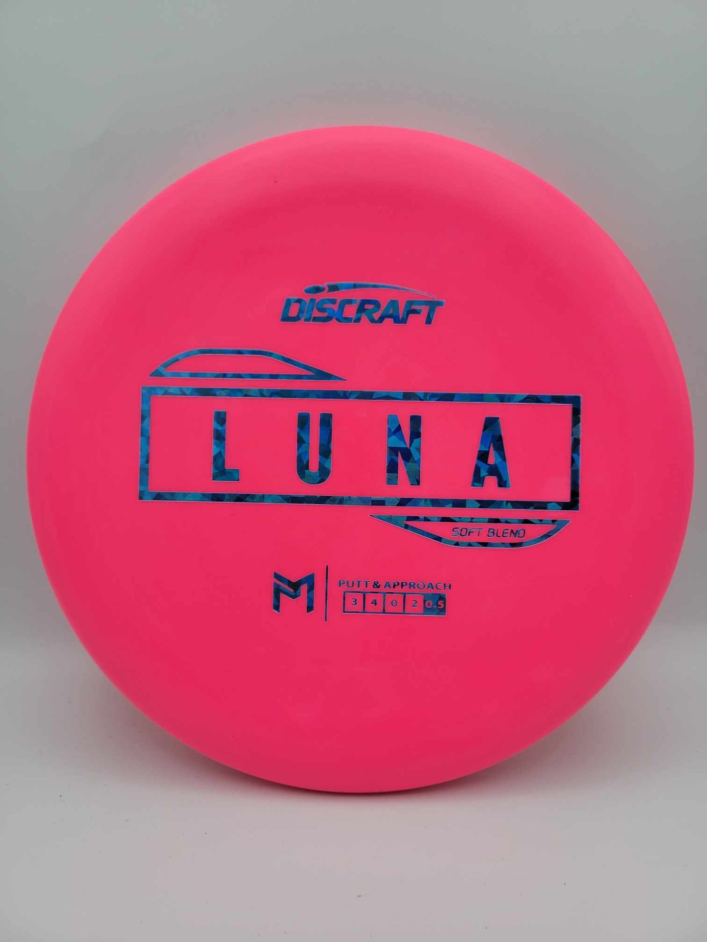 Luna (Soft Blend) 3/4/0/2