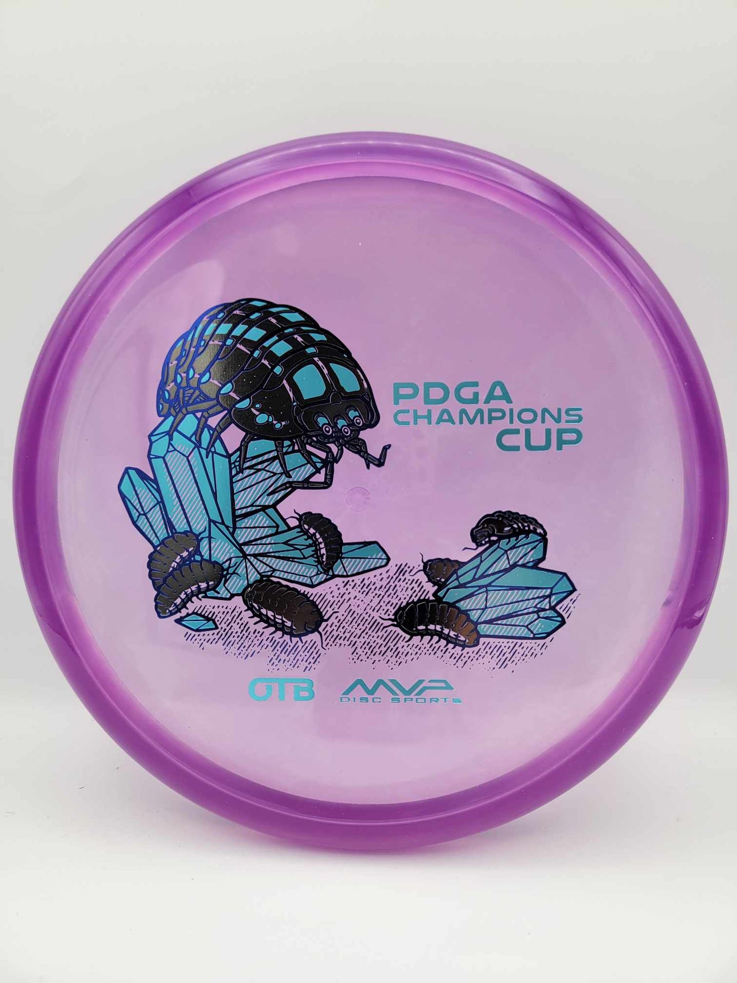 OTB Champions Cup - Proton Soft Range