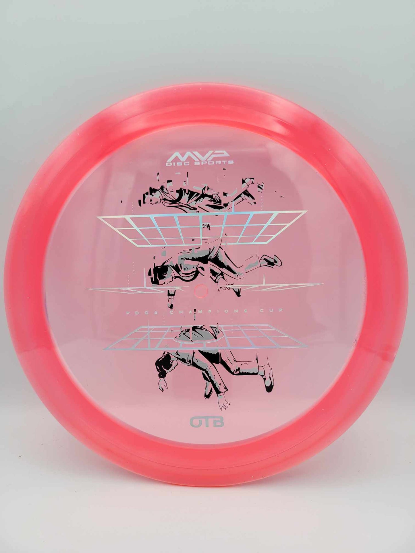 OTB Champions Cup - Prism Proton Soft Defy