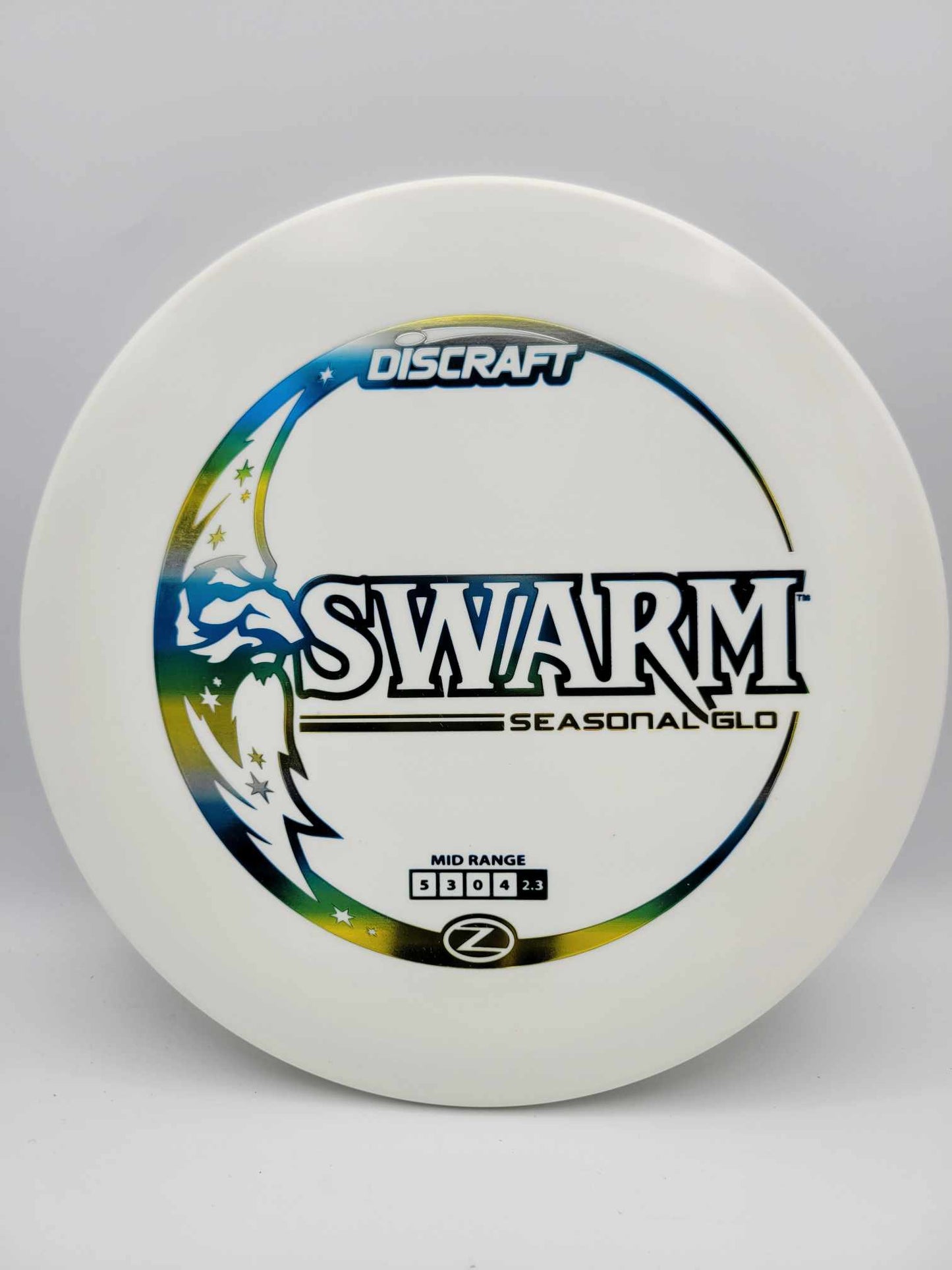 Swarm (Seasonal Glo) 5/3/0/4