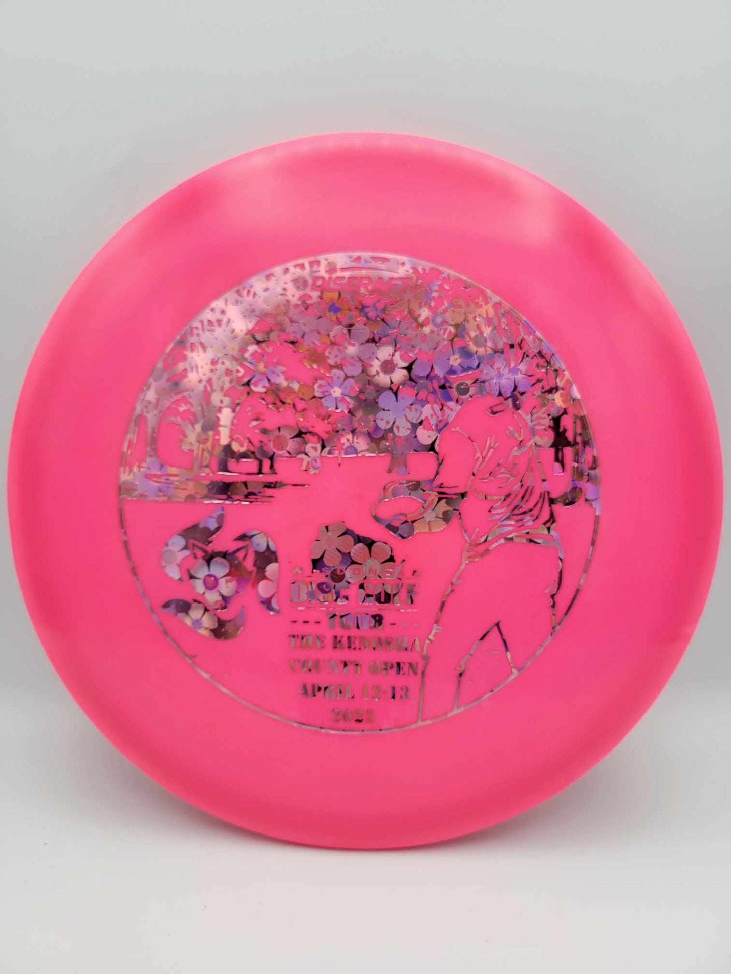Buzzz (Esp Plastic) 5/4/-1/1