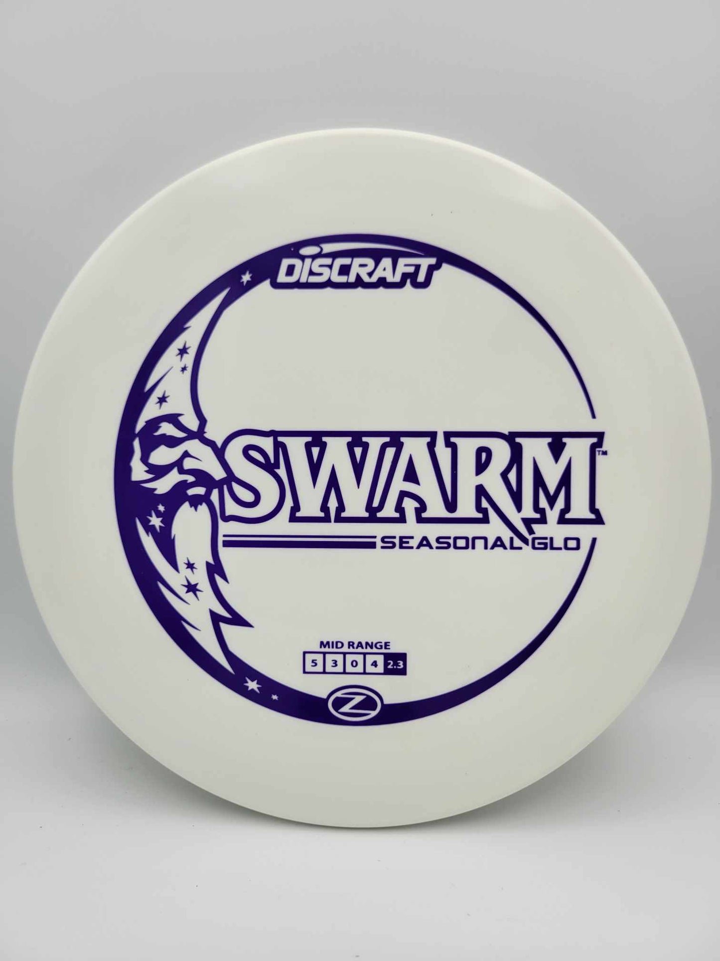Swarm (Seasonal Glo) 5/3/0/4
