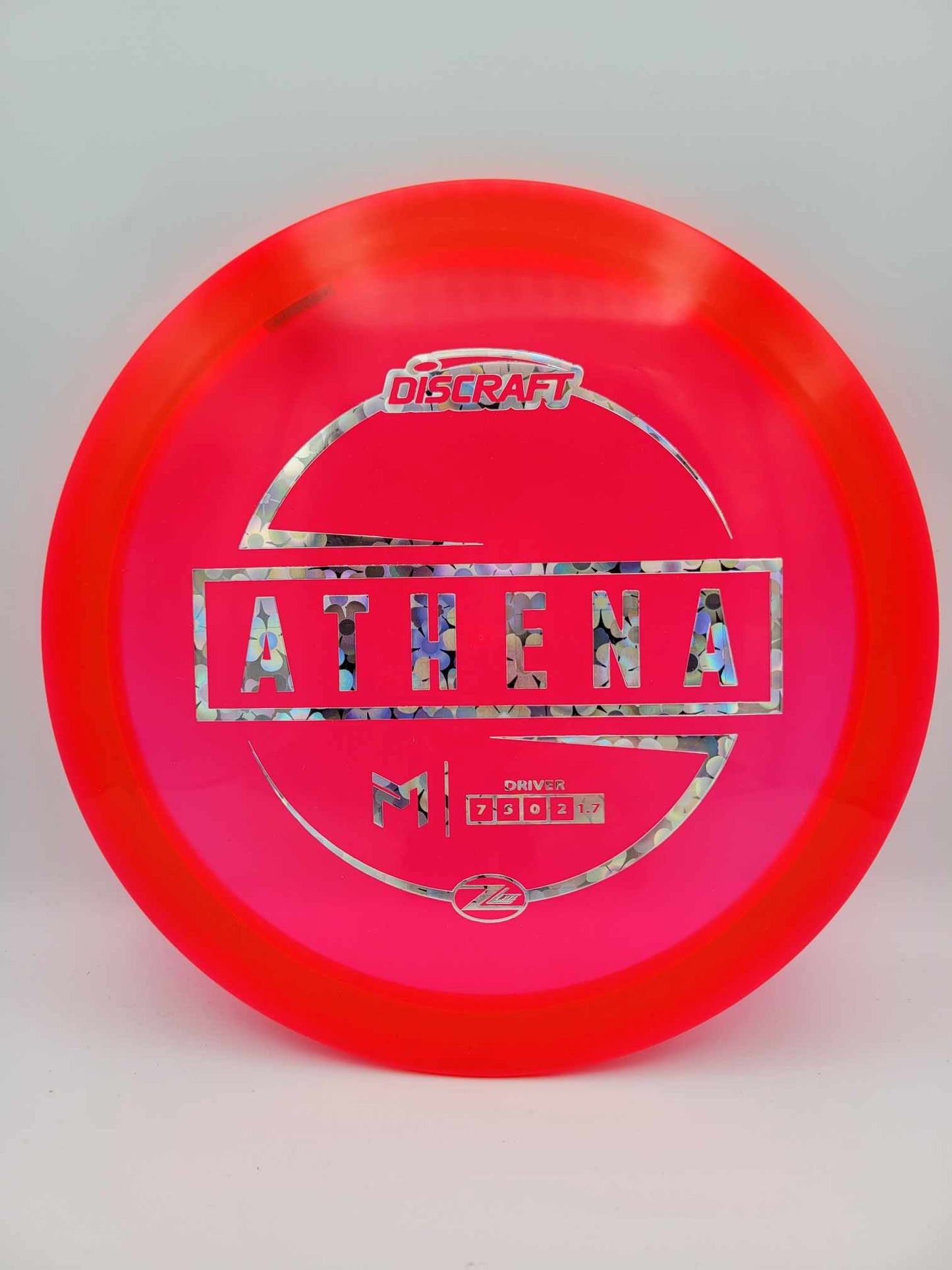 Athena (ZLite) 7/5/0/2