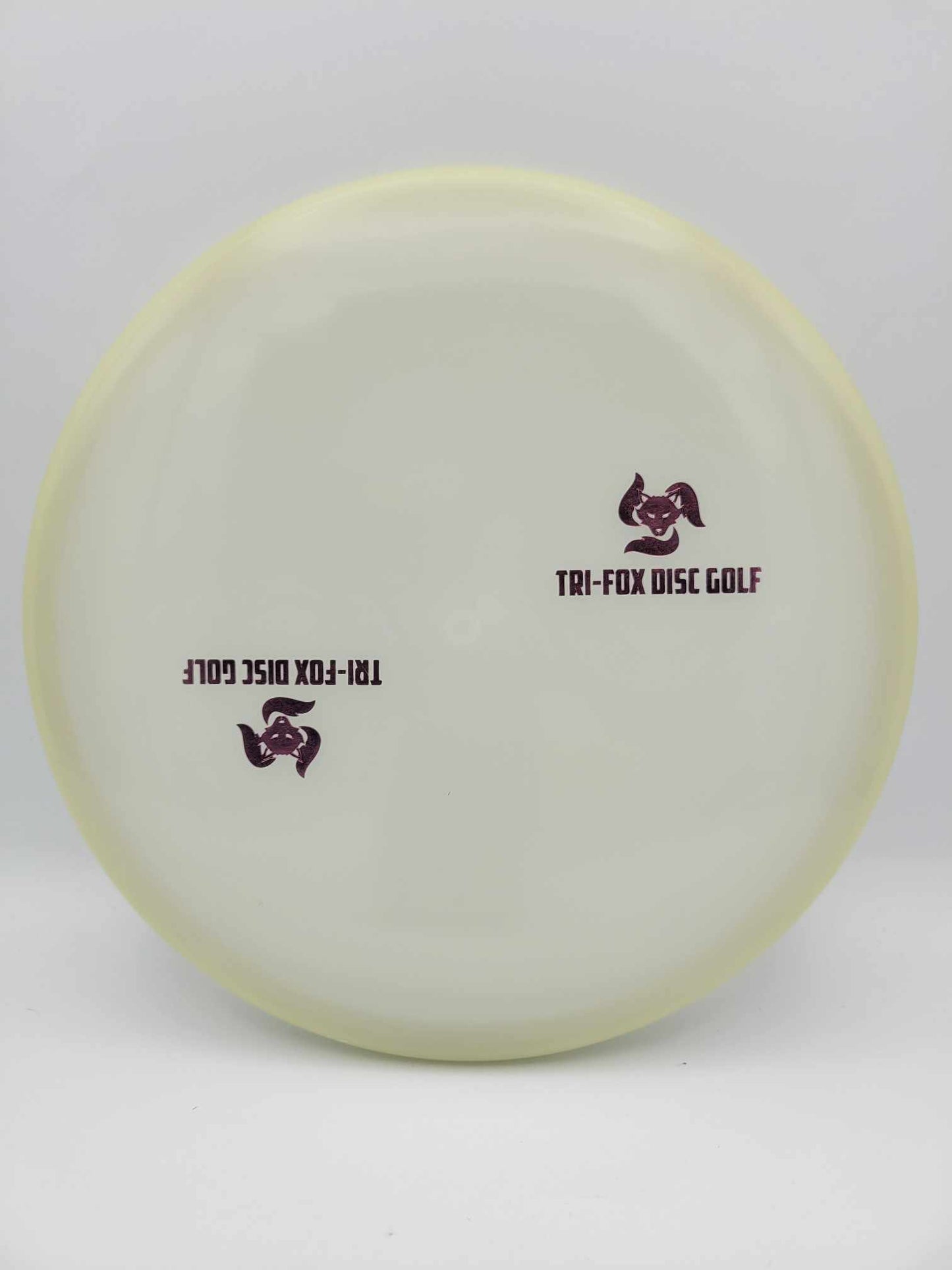 GLOW Proxy (Total Eclipse Plastic) 3/3/-1/0.5