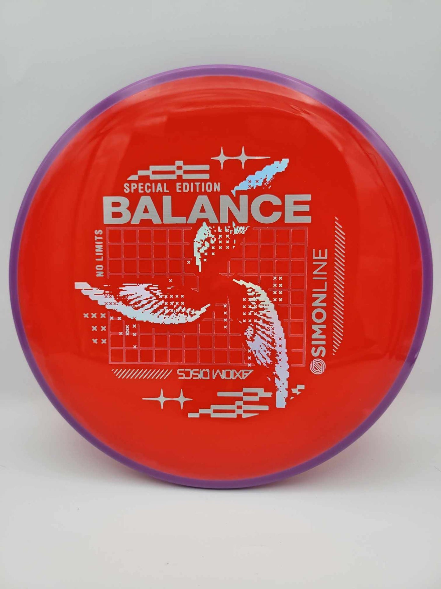 Balance - Special Edition (Neutron Plastic)