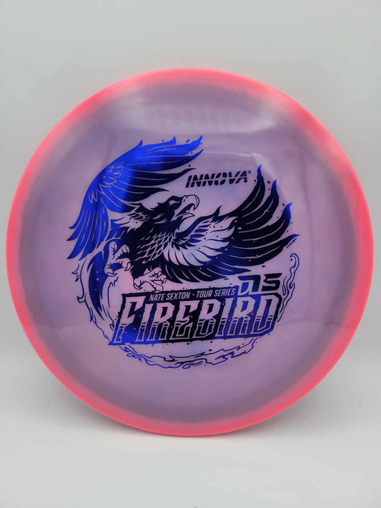 Firebird (Proto Glow Halo Champion) - Nate Sexton Tour Series '25