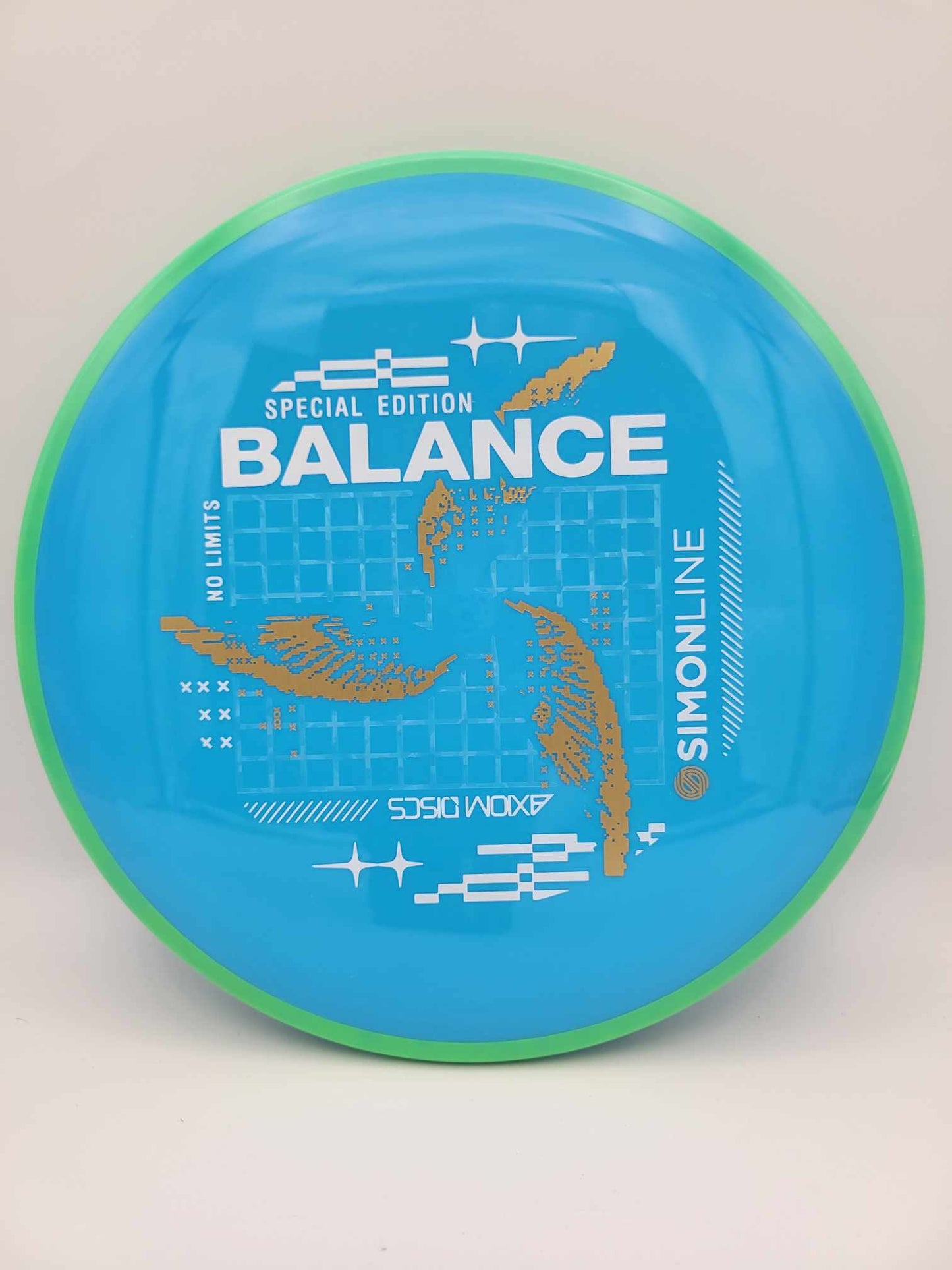 Balance - Special Edition (Neutron Plastic)