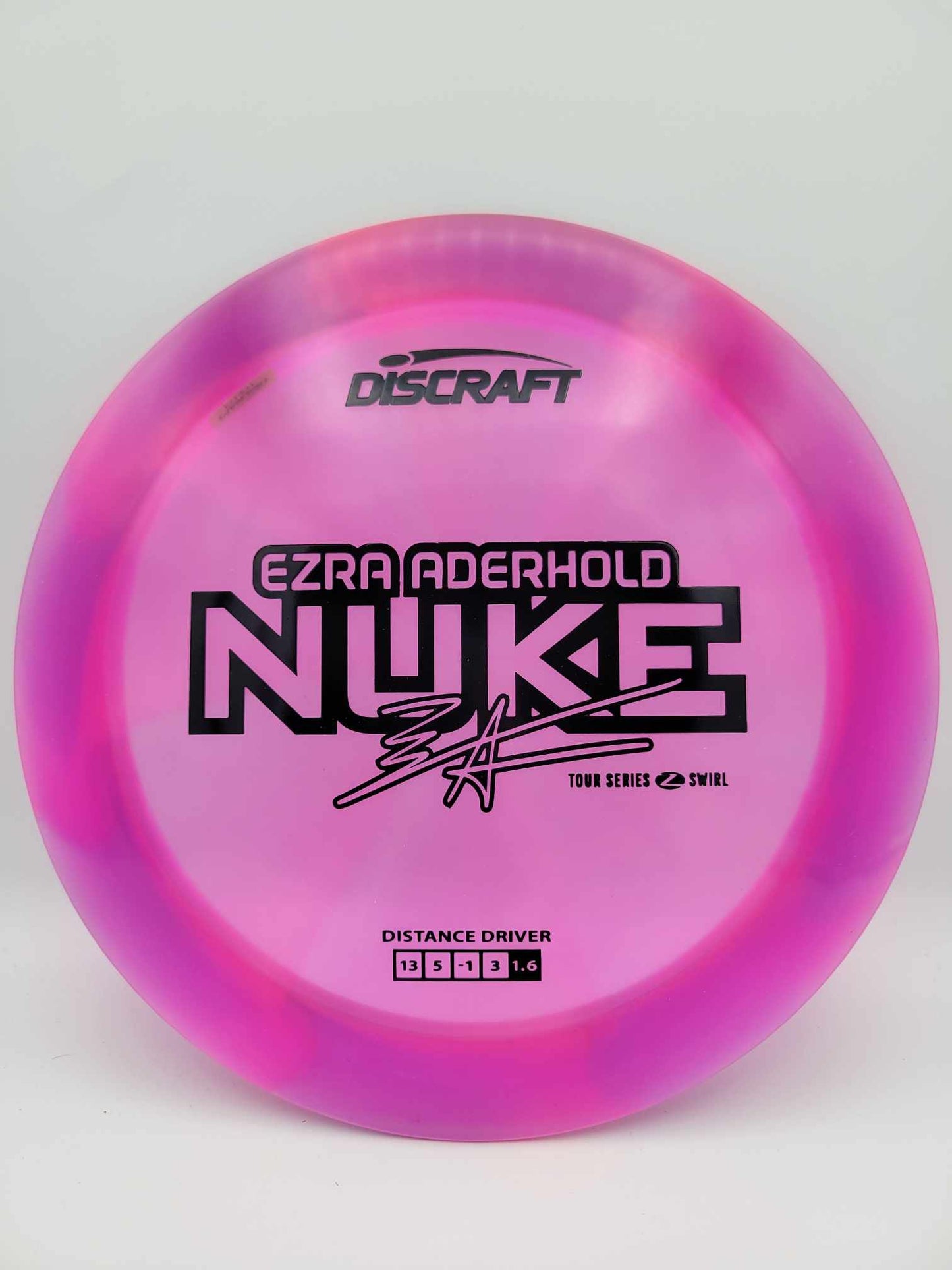Nuke (Z Swirl) - Ezra Aderhold Tour Series '25