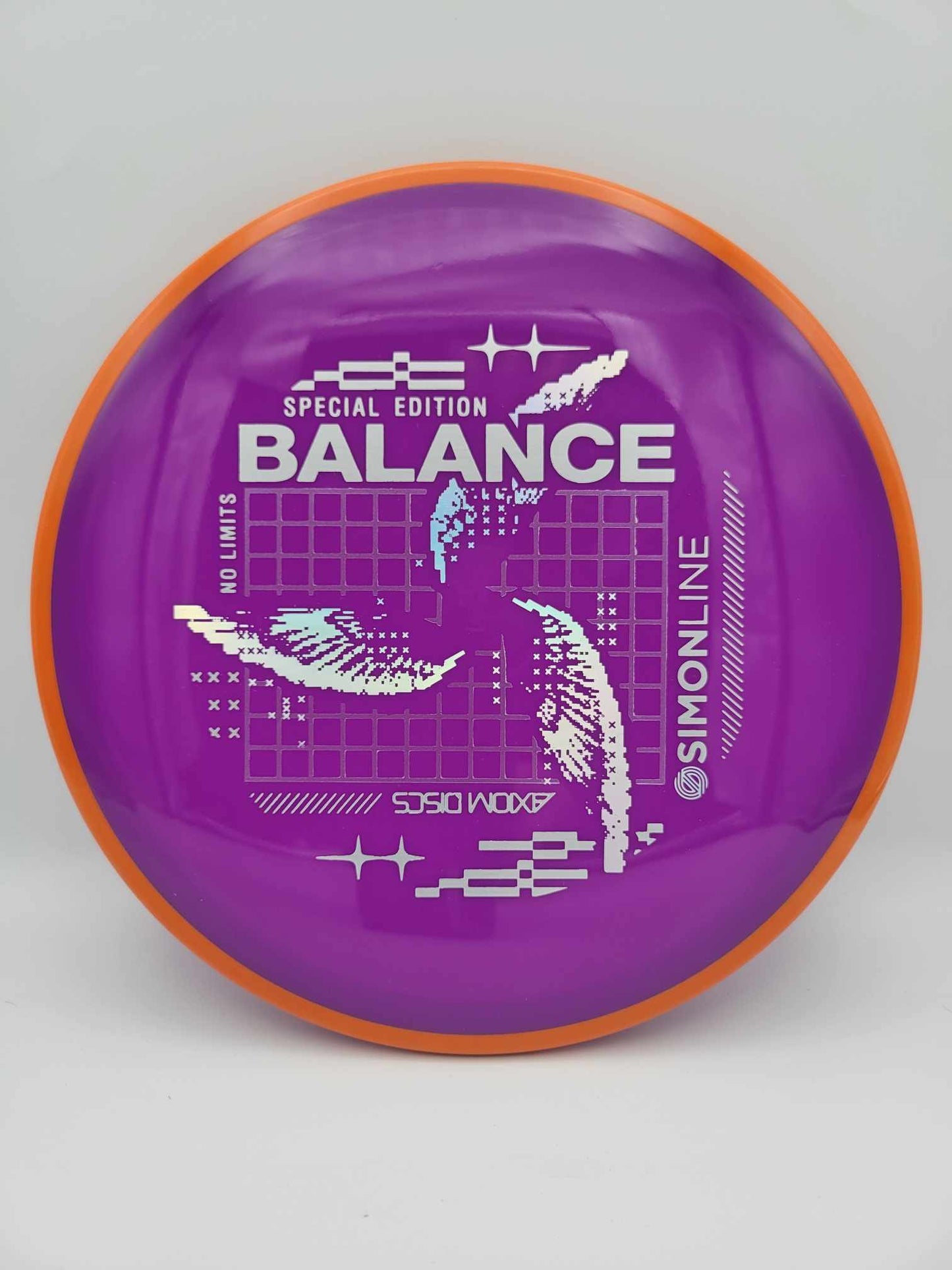 Balance - Special Edition (Neutron Plastic)