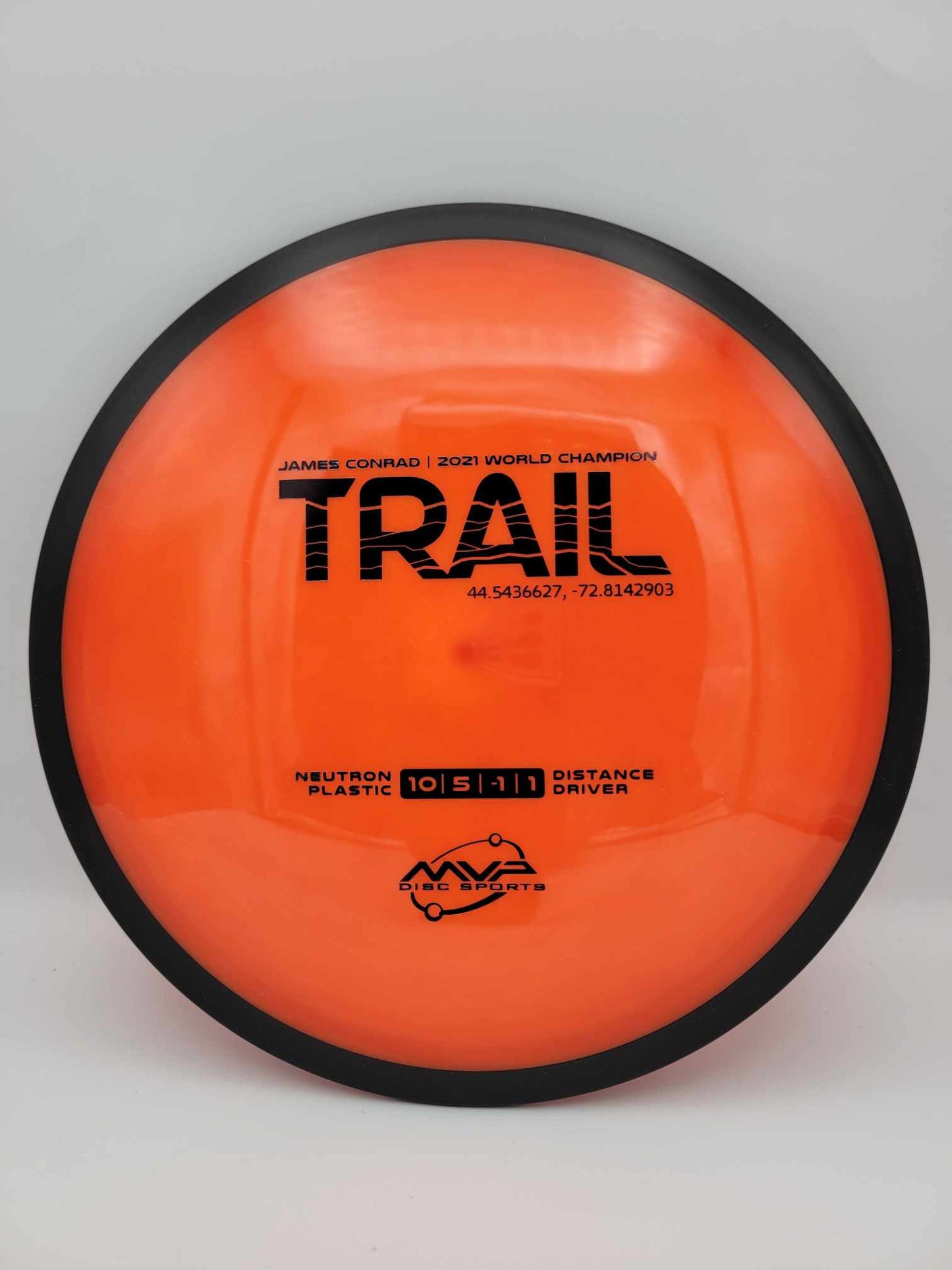 Trail (Neutron Plastic) 10/5/-1/1