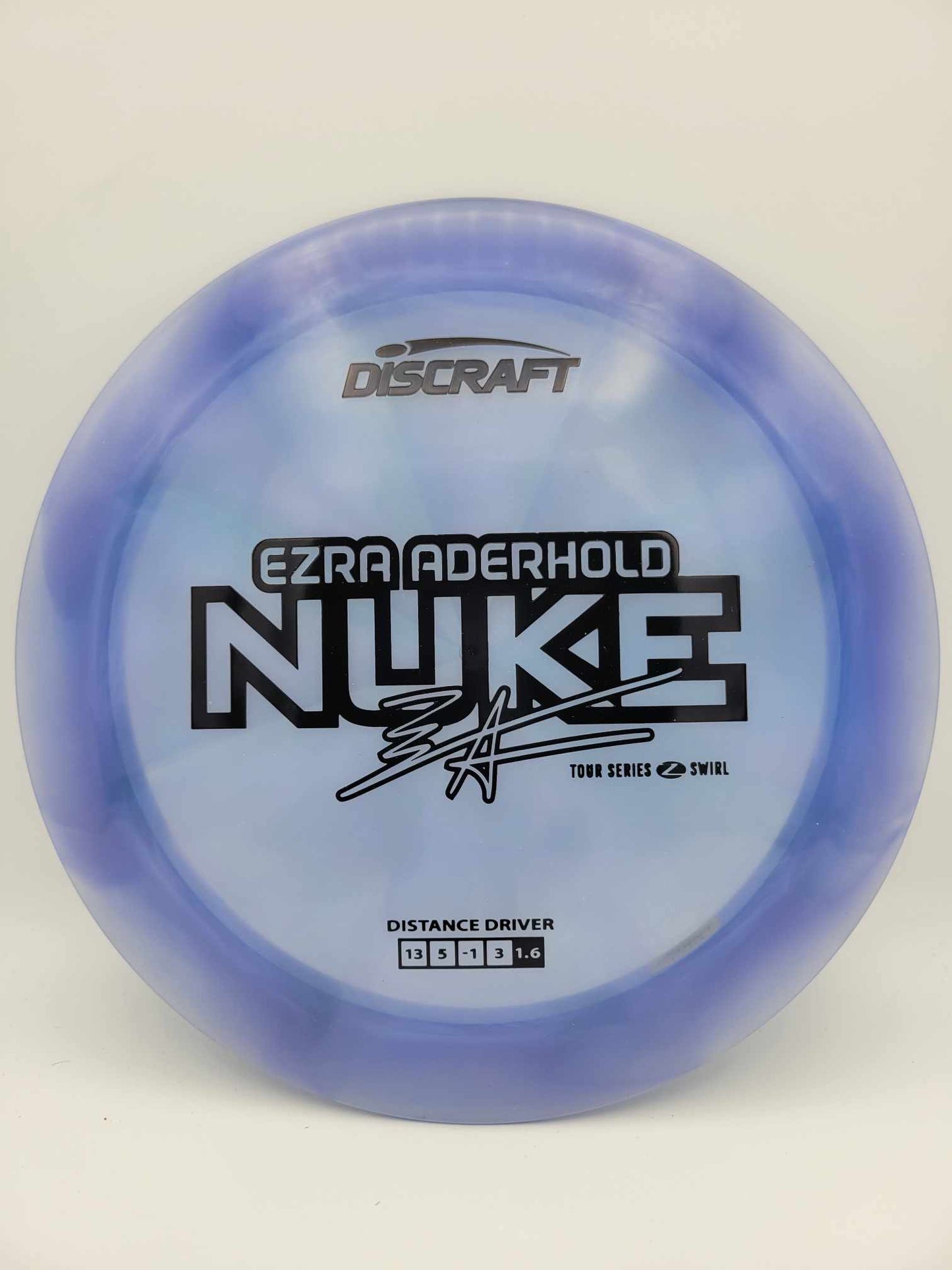 Nuke (Z Swirl) - Ezra Aderhold Tour Series '25
