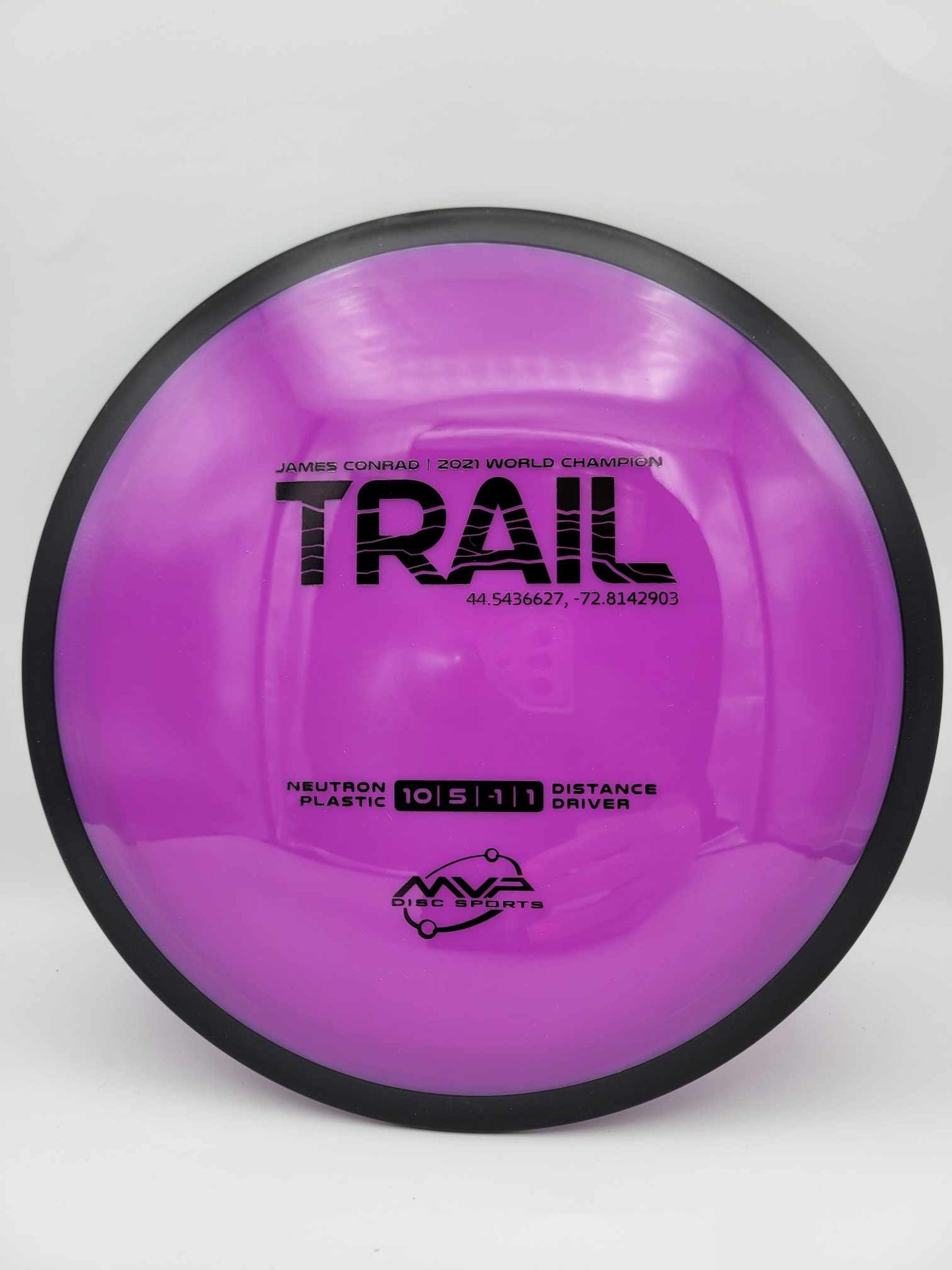 Trail (Neutron Plastic) 10/5/-1/1