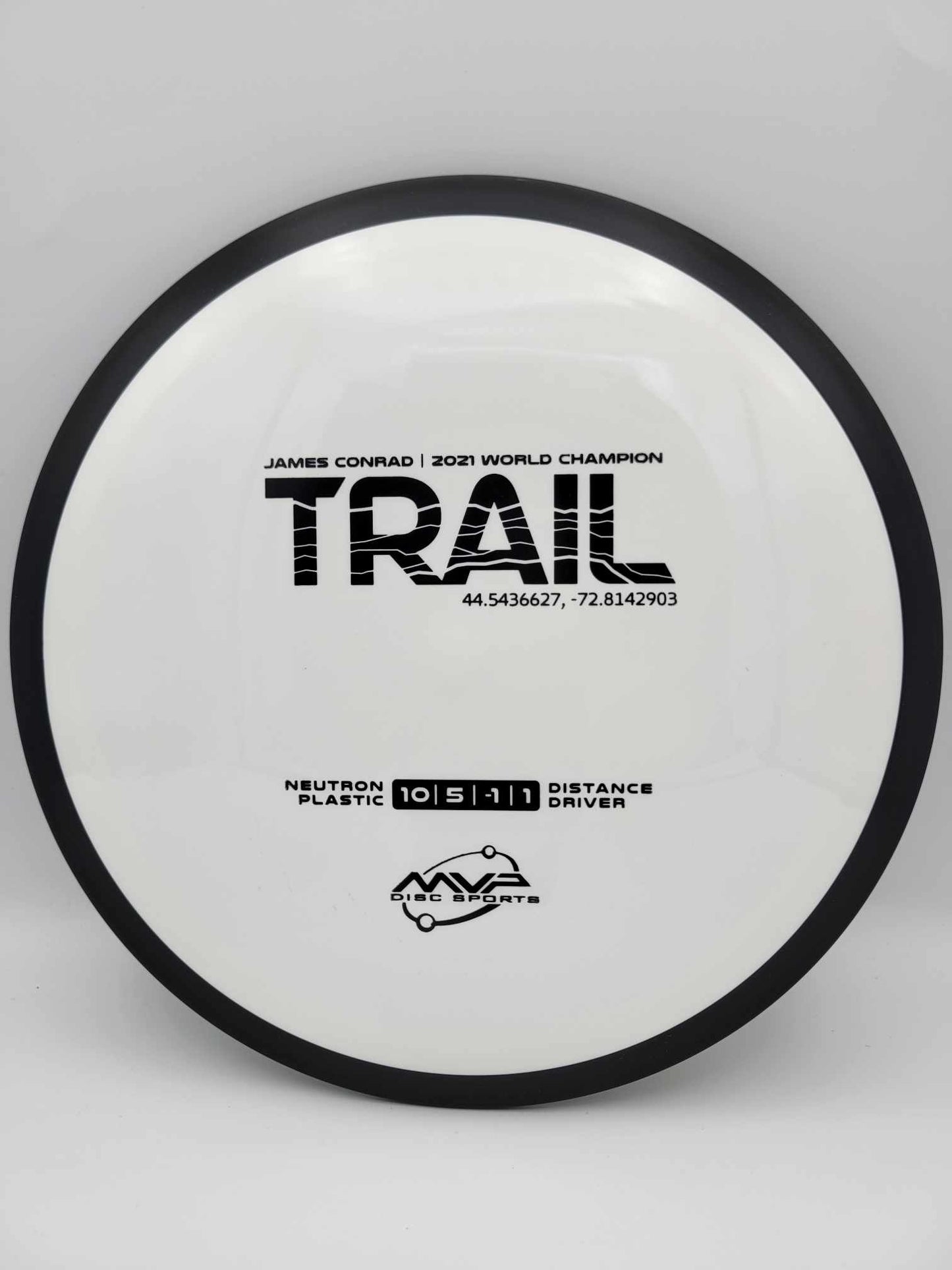 Trail (Neutron Plastic) 10/5/-1/1