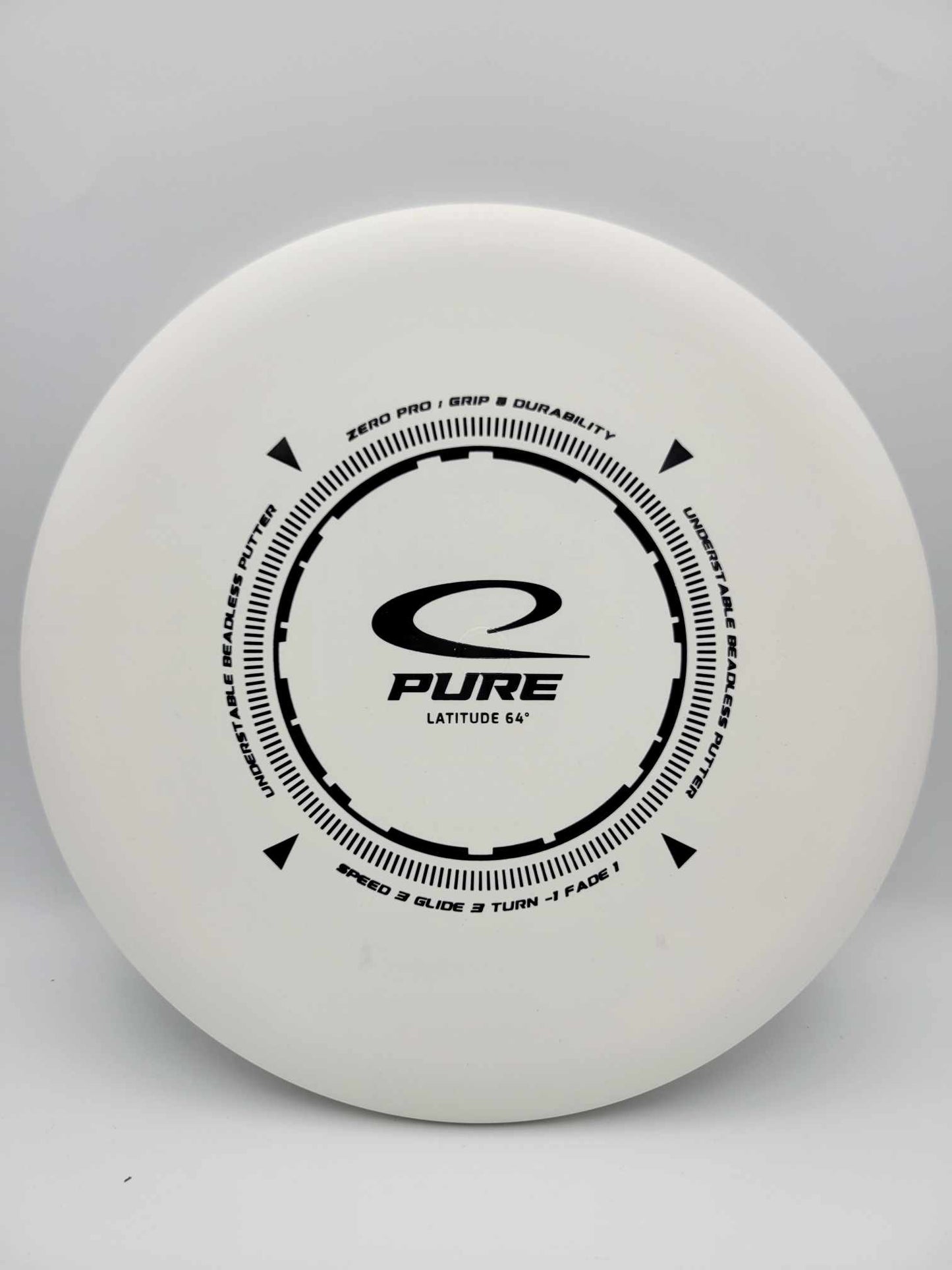 Pure (Zero Pro) 3/3/-1/1
