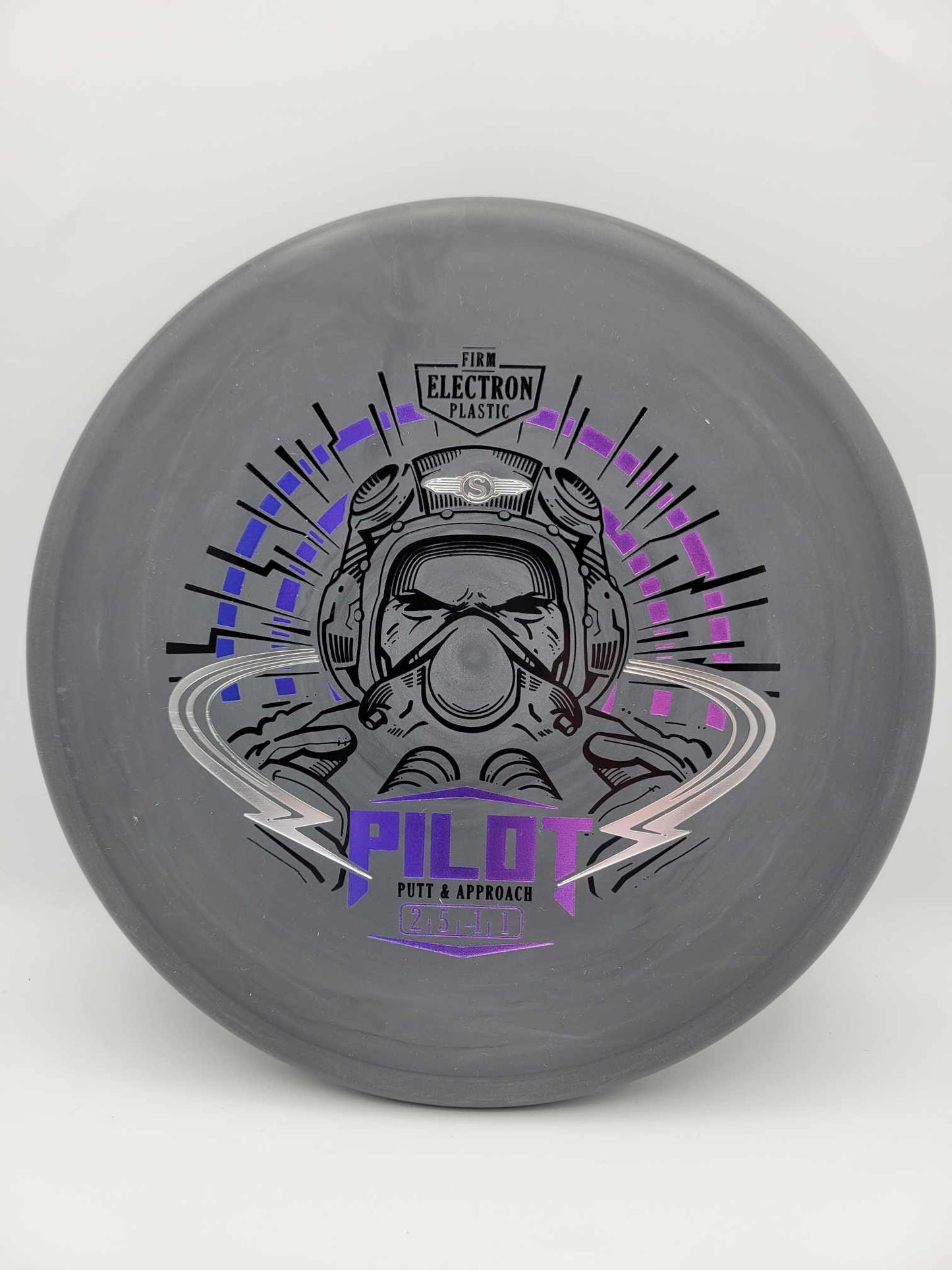 Pilot (Electron Firm Plastic) 2/5/0/1