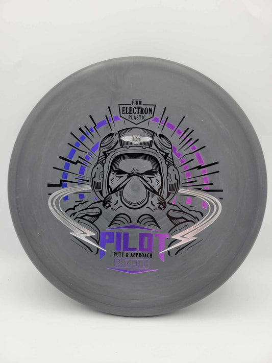 Pilot (Electron Firm Plastic) 2/5/0/1