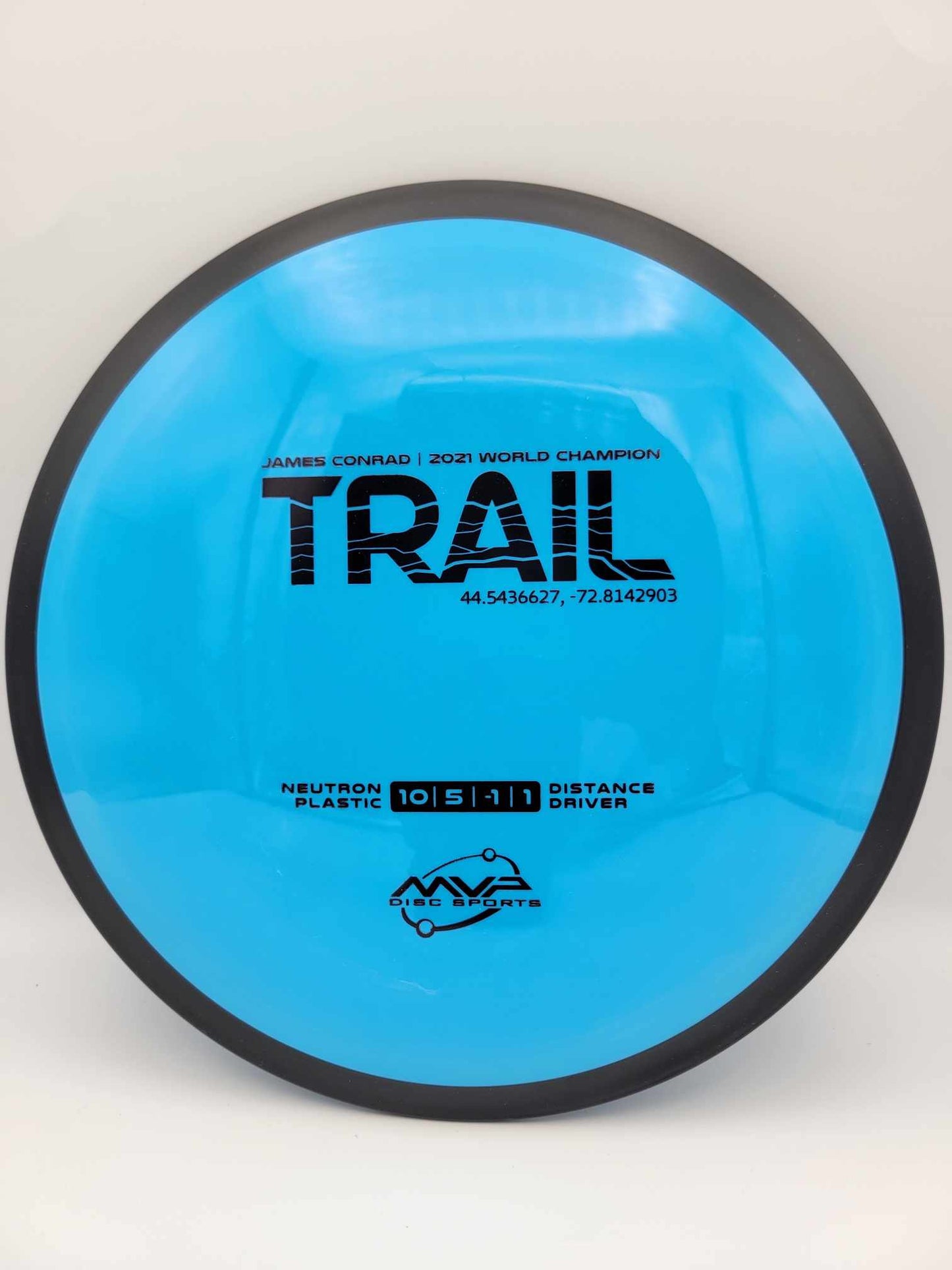 Trail (Neutron Plastic) 10/5/-1/1