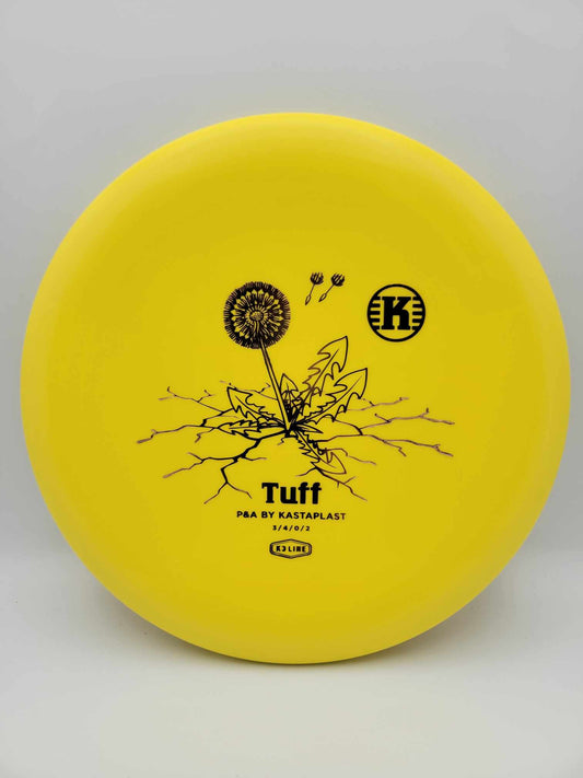 Tuff (K3 Line) 3/4/0/2
