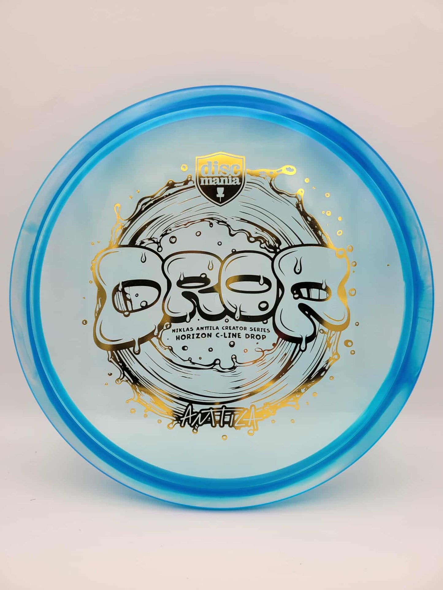 Drop (Horizon C-Line) - Niklas Anttila Creator Series