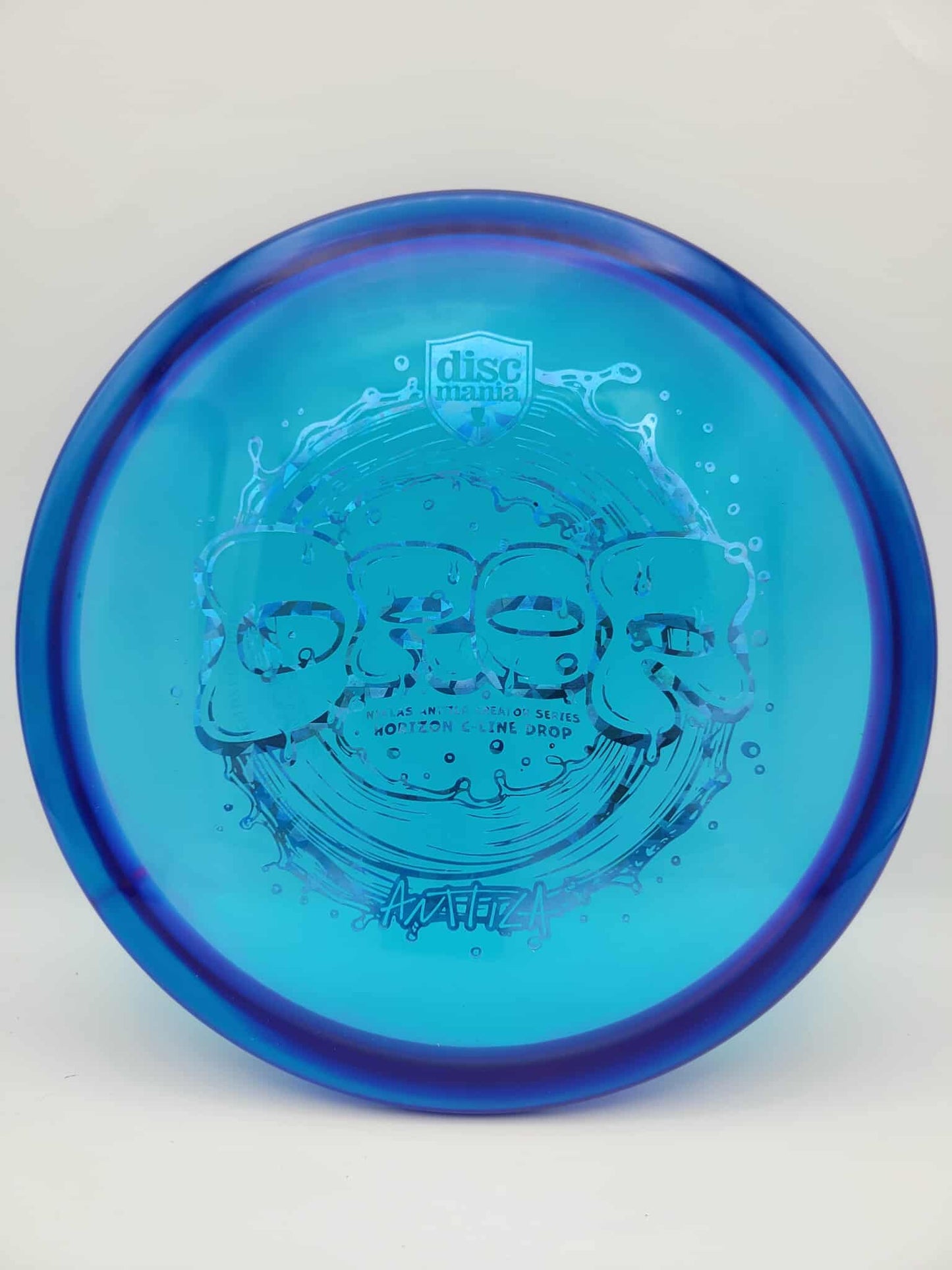 Drop (Horizon C-Line) - Niklas Anttila Creator Series