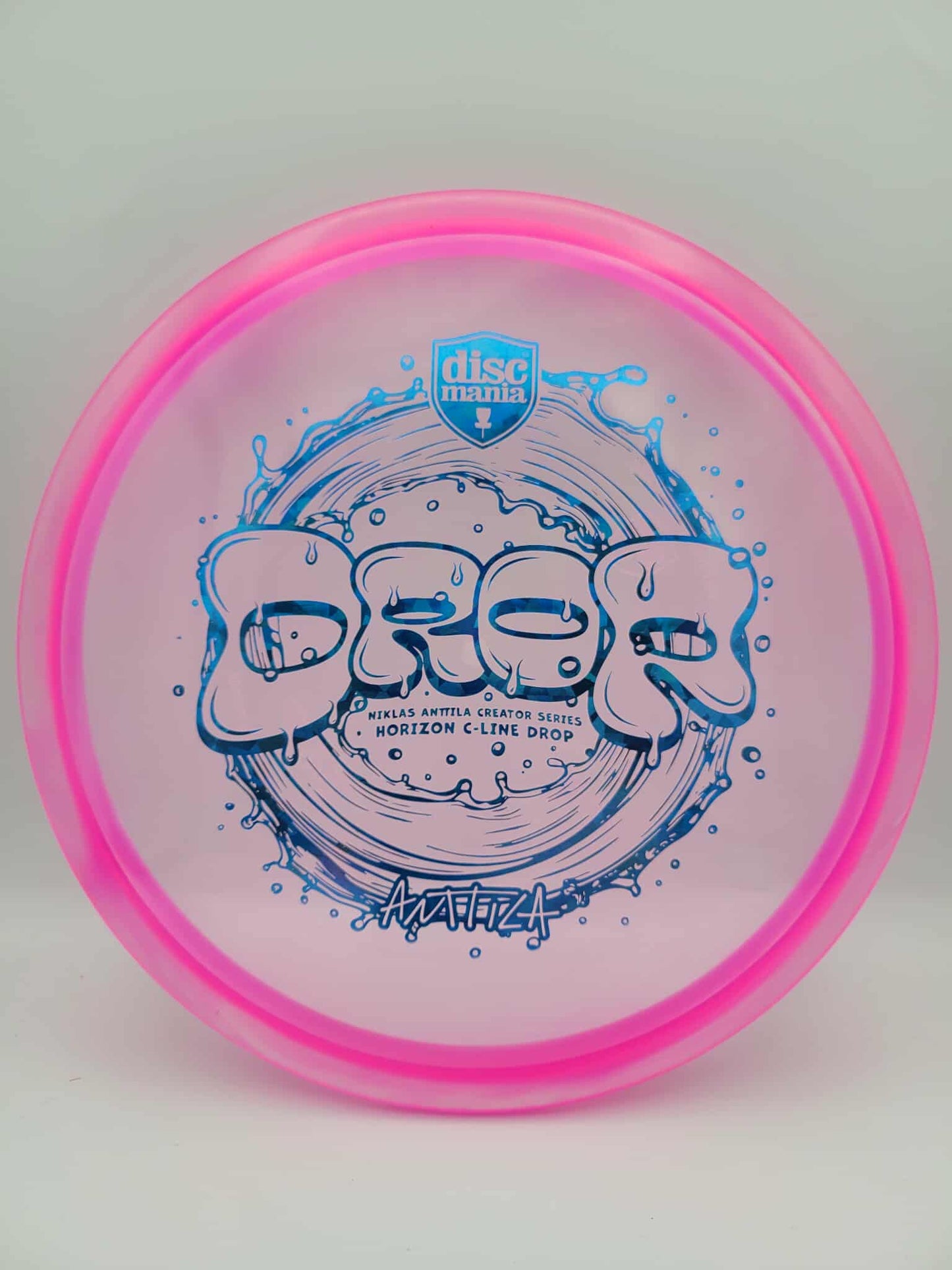 Drop (Horizon C-Line) - Niklas Anttila Creator Series