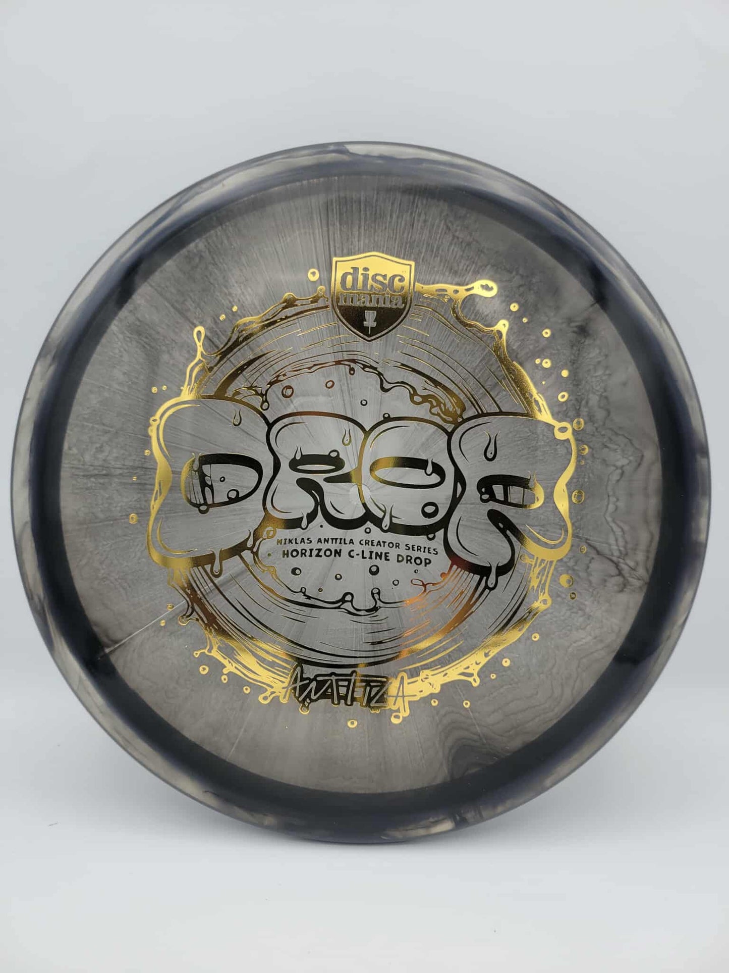 Drop (Horizon C-Line) - Niklas Anttila Creator Series