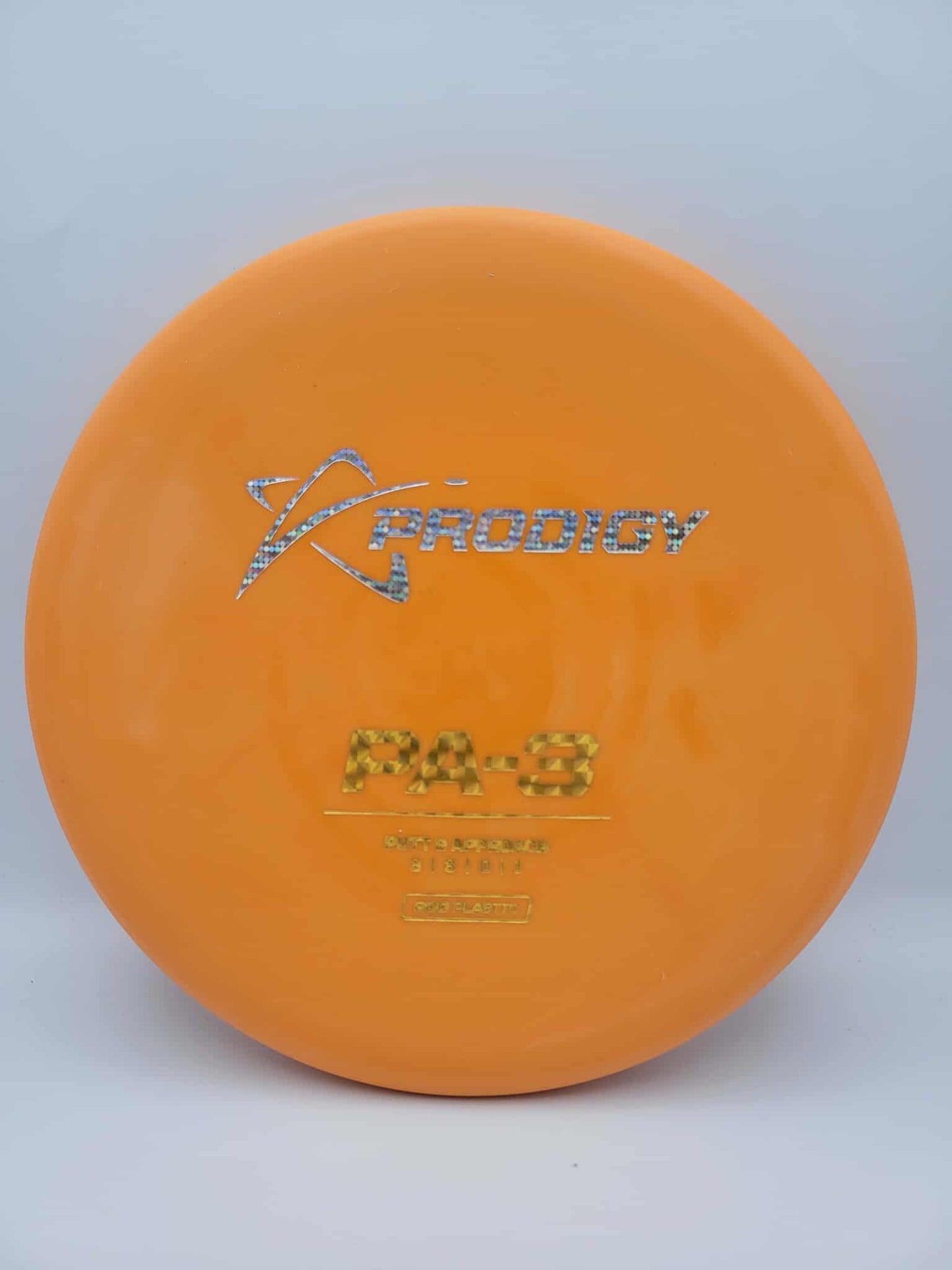 PA-3 (200 Plastic) 3/4/0/1