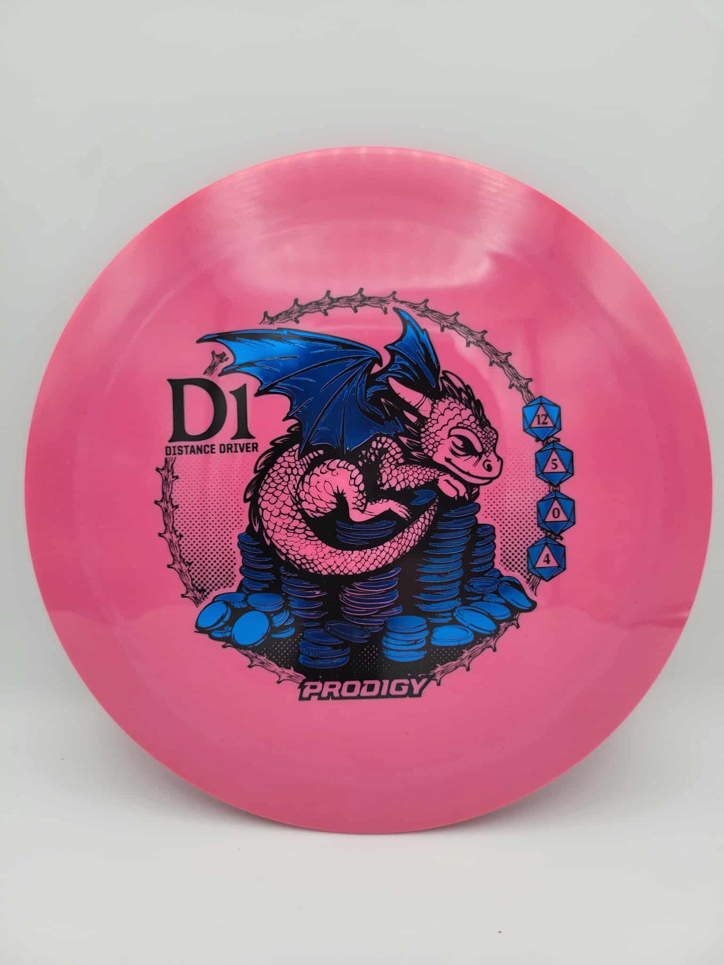 D1 (ReBlend Plastic) 12/5/0/4