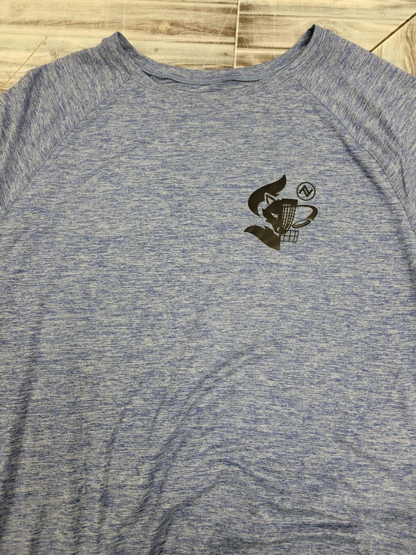 Tri-Alpine Shirt
