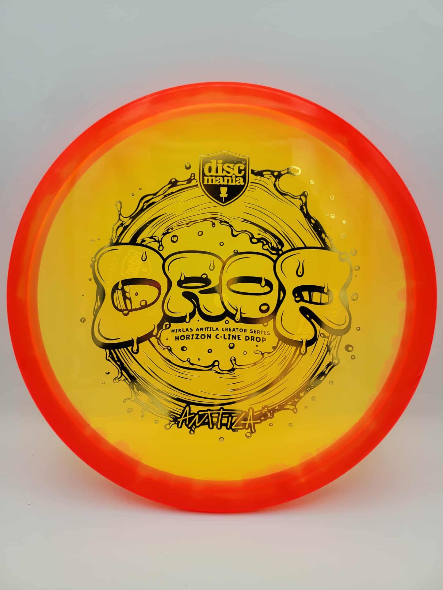Drop (Horizon C-Line) - Niklas Anttila Creator Series