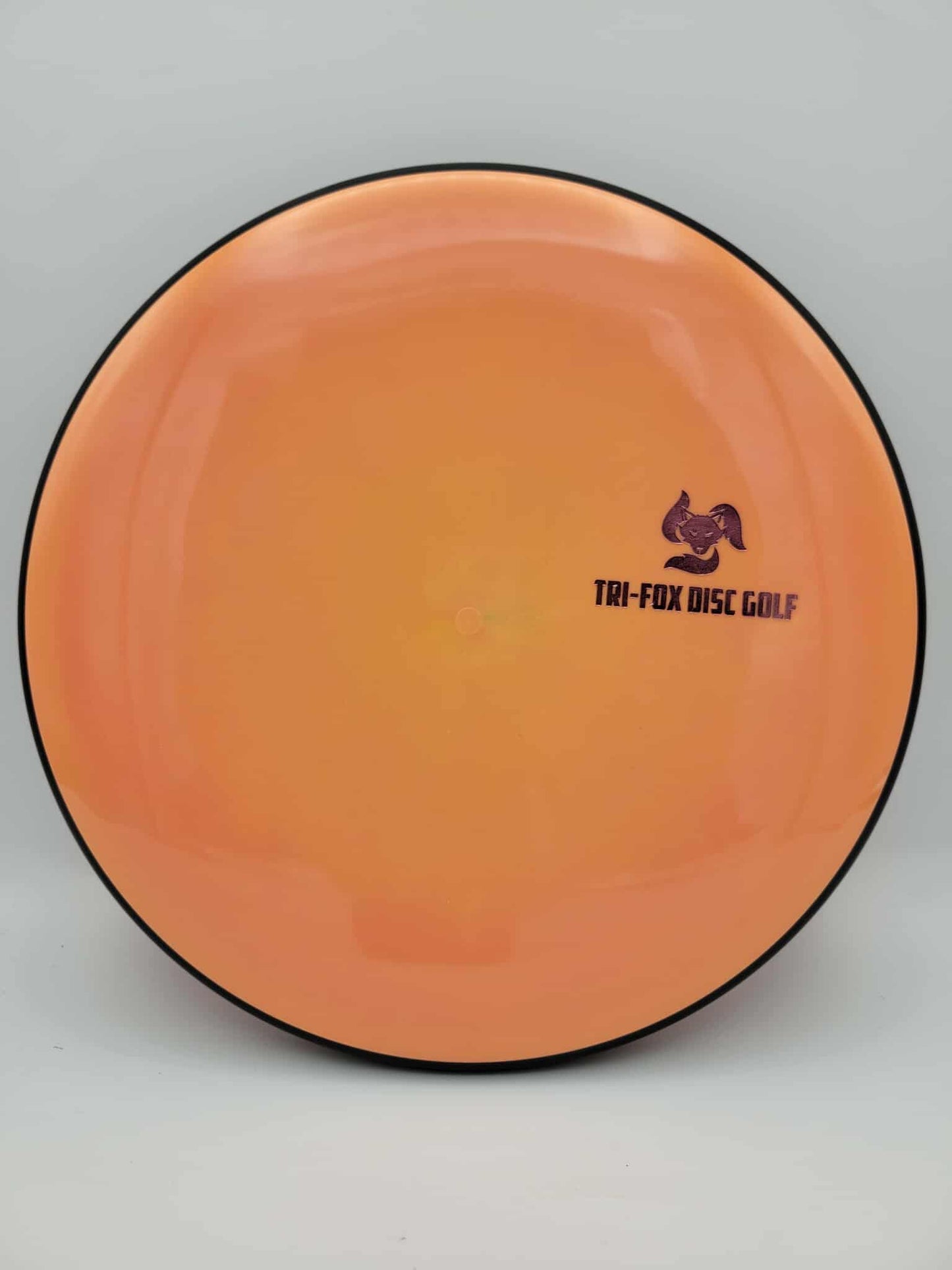 Tri-Fox Stamped Glitch 1/7/0/0