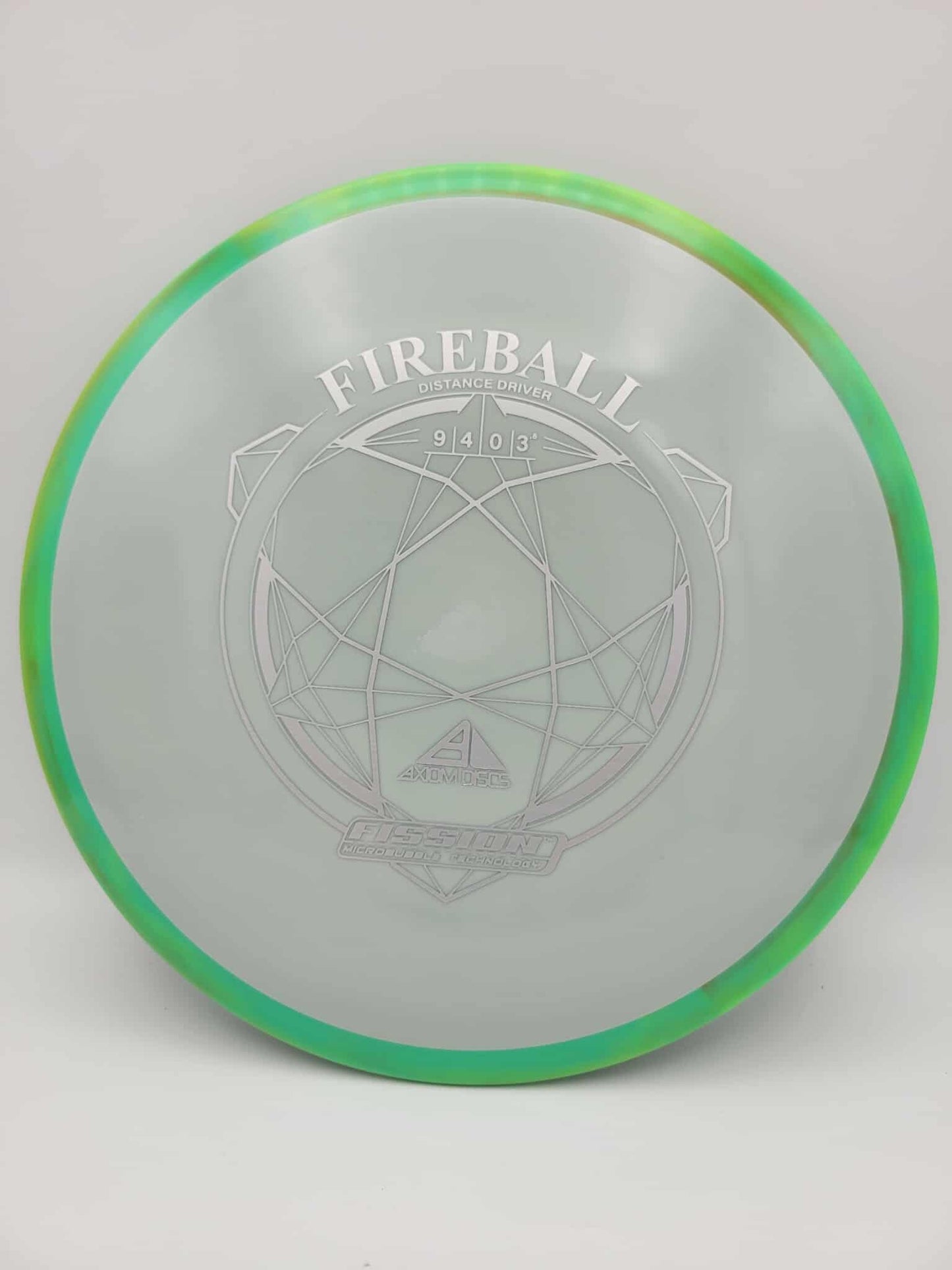 Fireball (Fission Plastic) 9/4/0/3.5