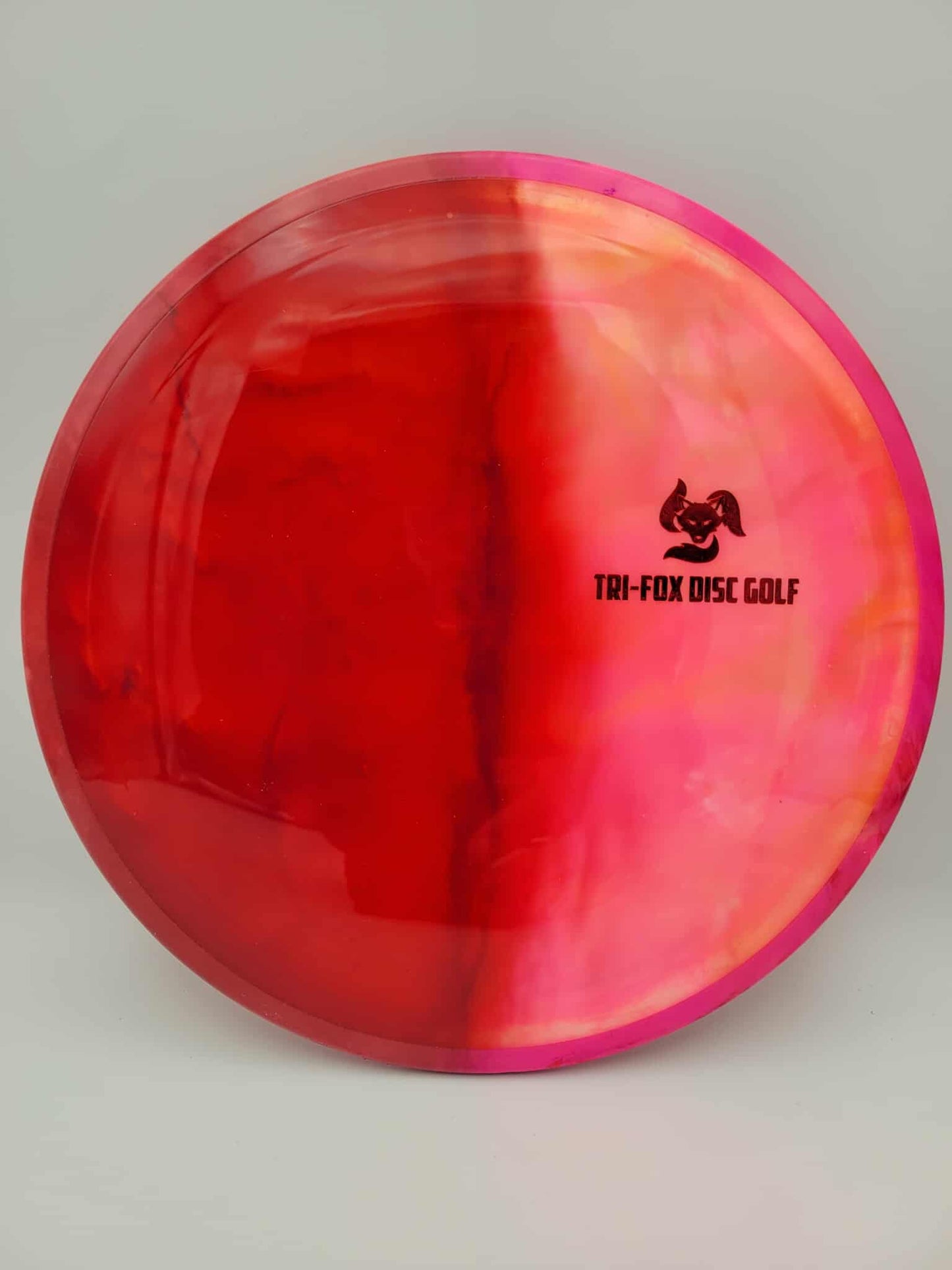 Tri-Fox Dyed Discs