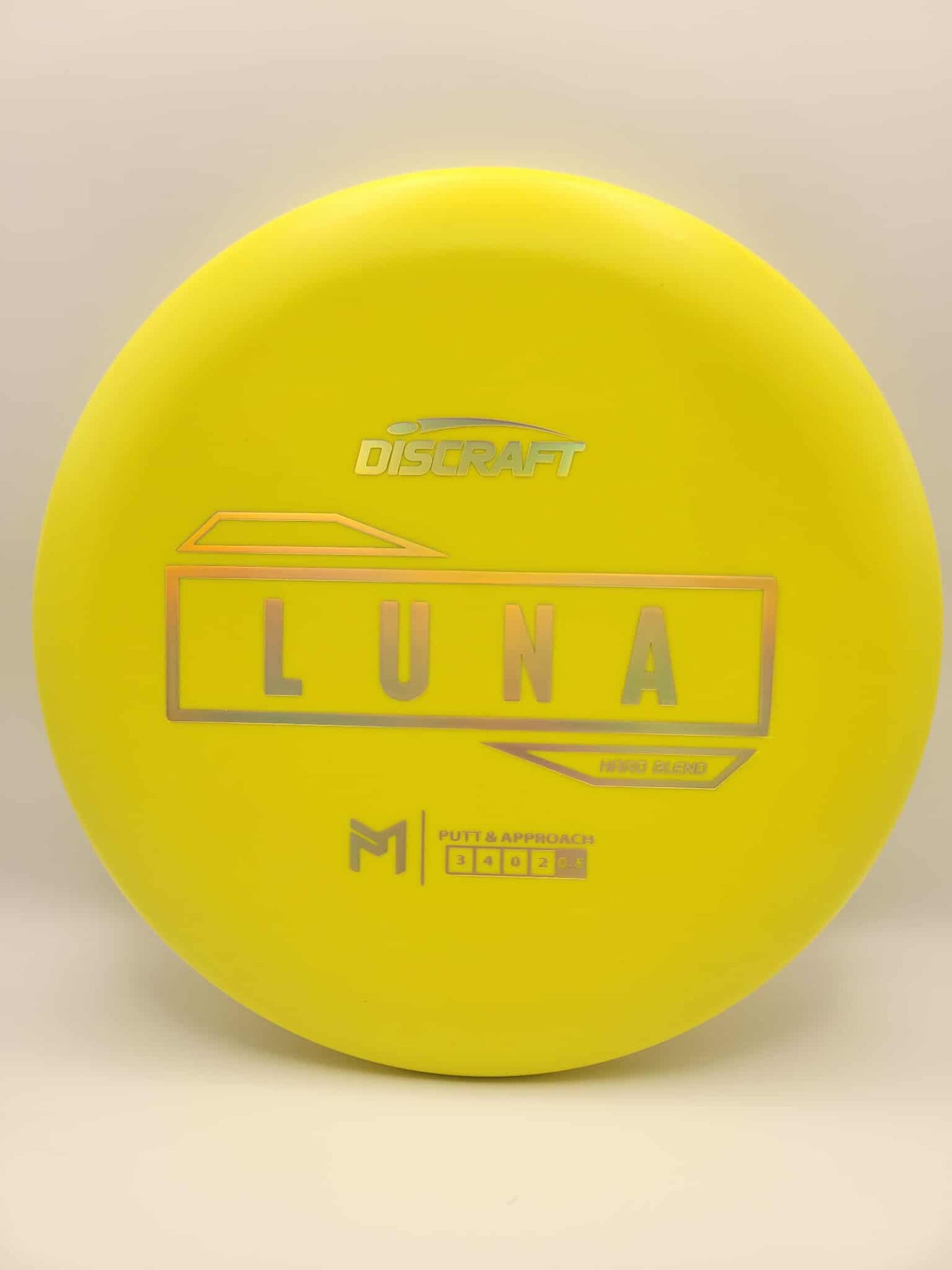 Luna (Hard Blend) 3/4/0/2