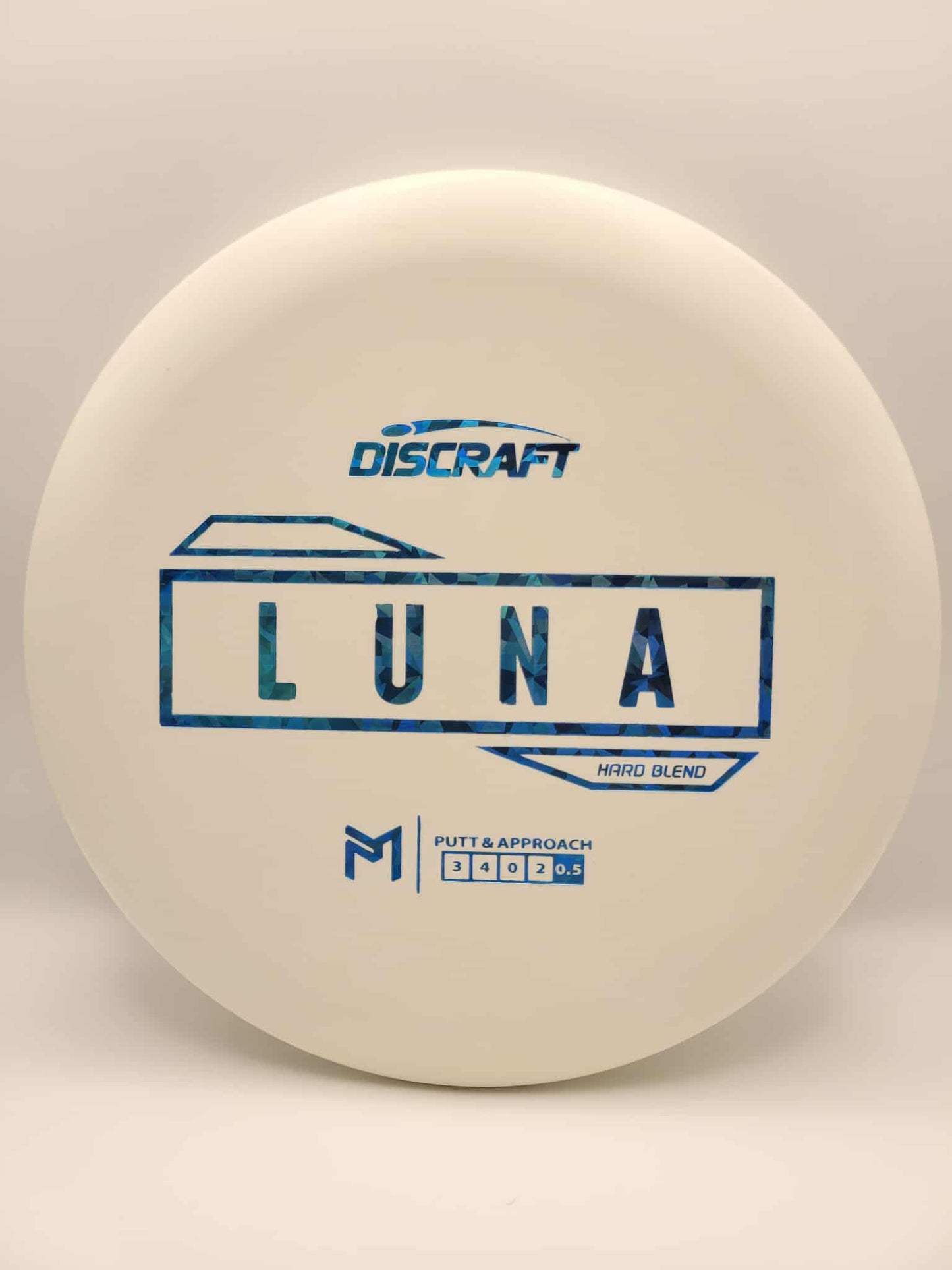 Luna (Hard Blend) 3/4/0/2